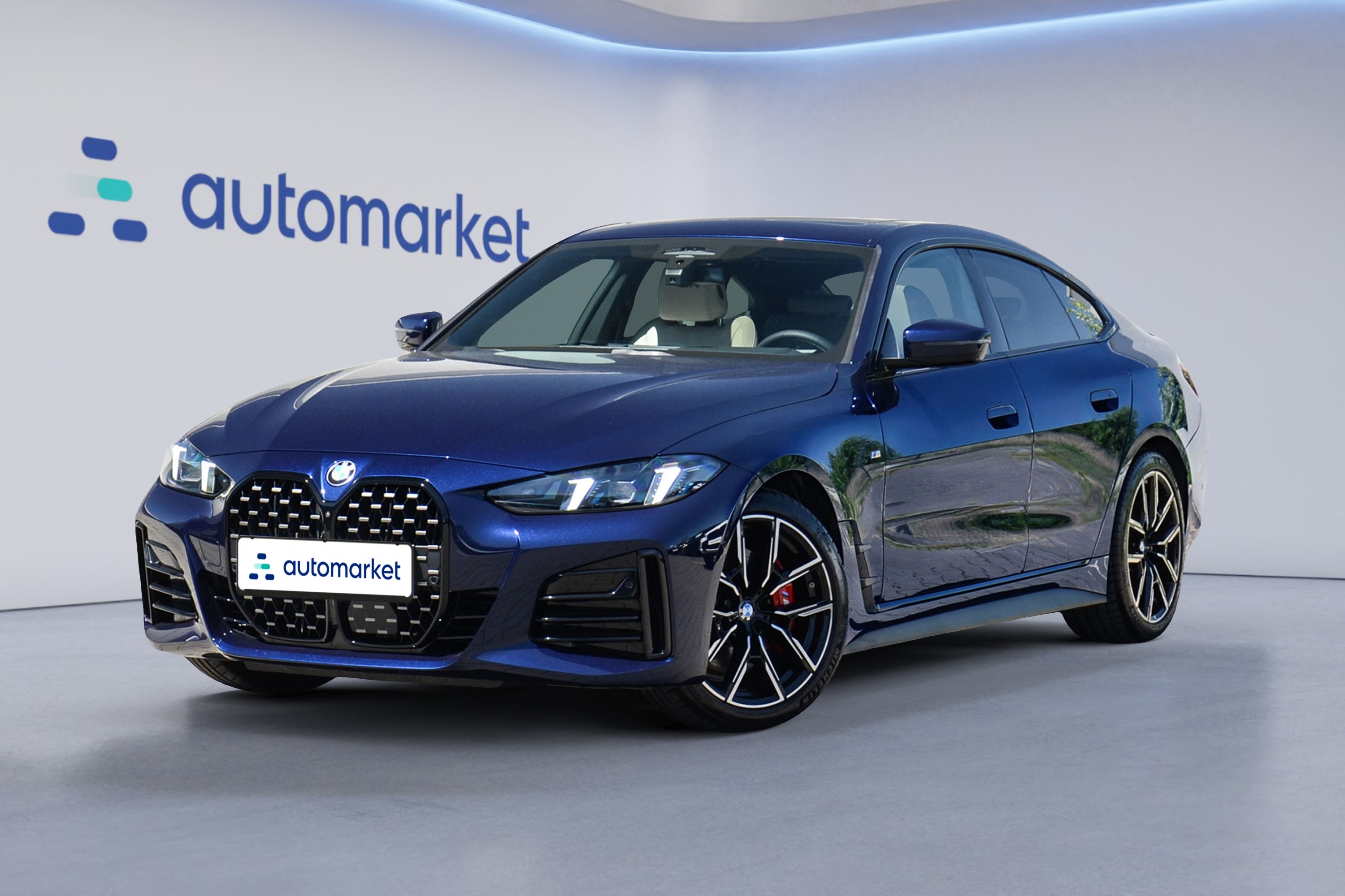 BMW Seria 4