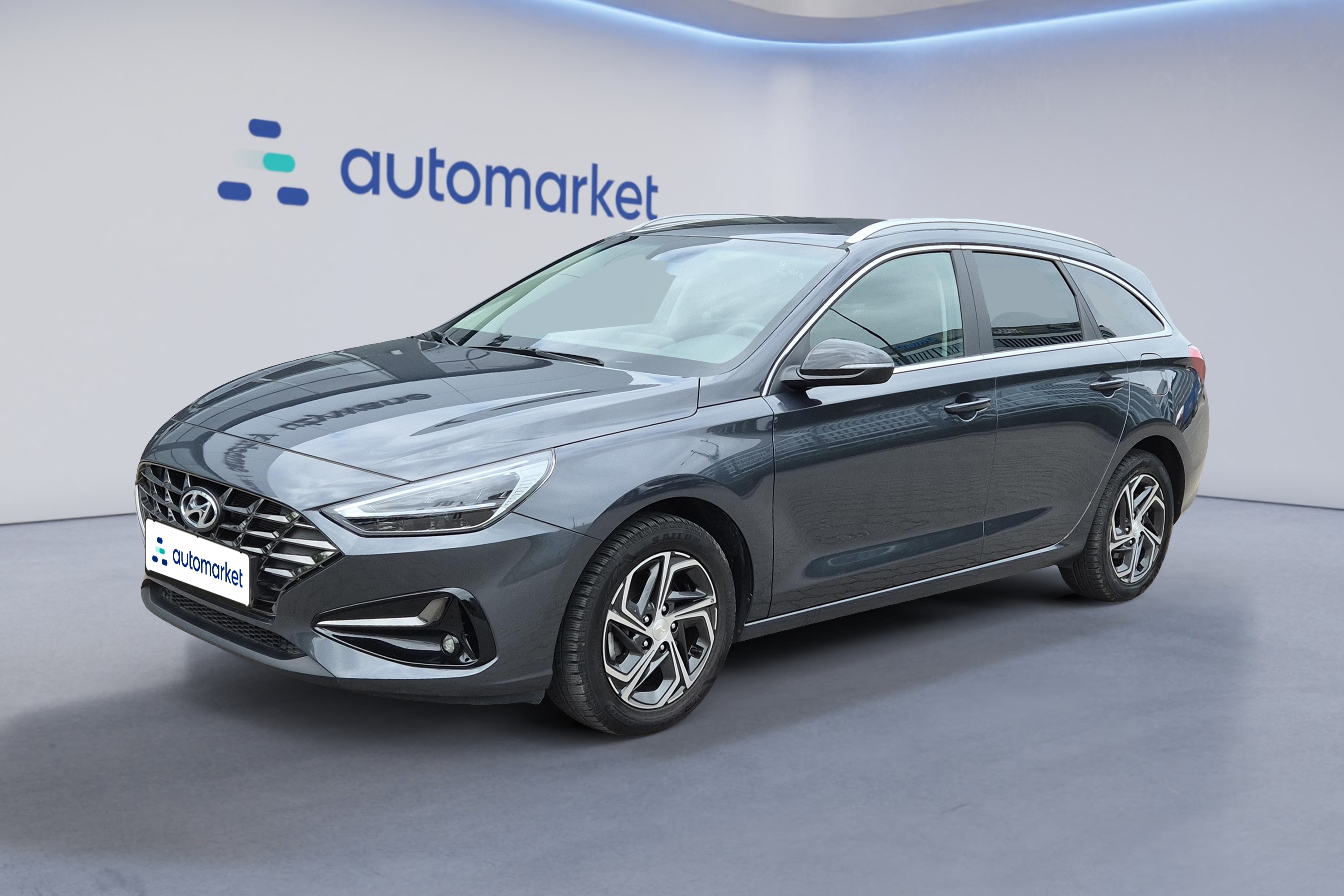Hyundai