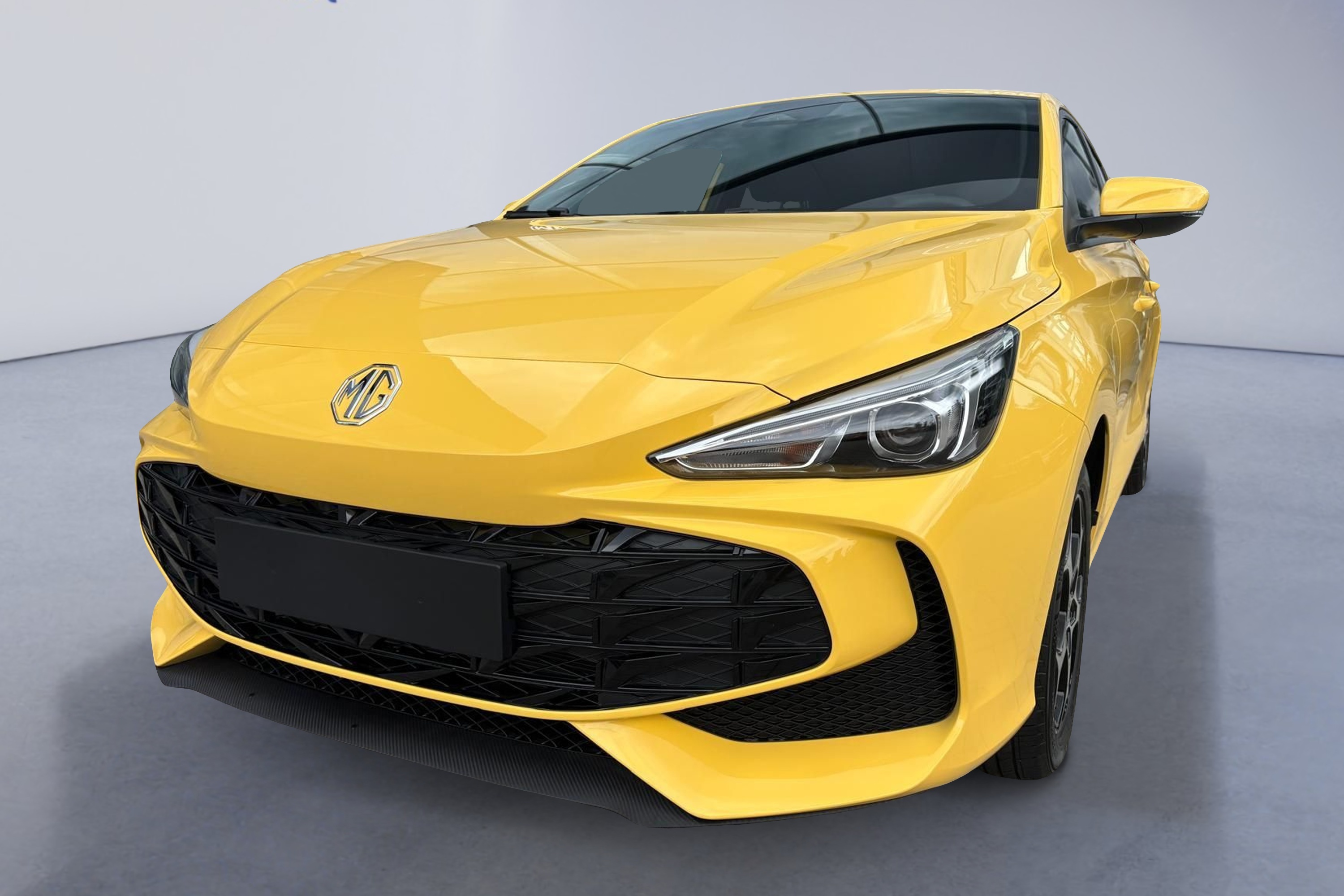 MG MG3
