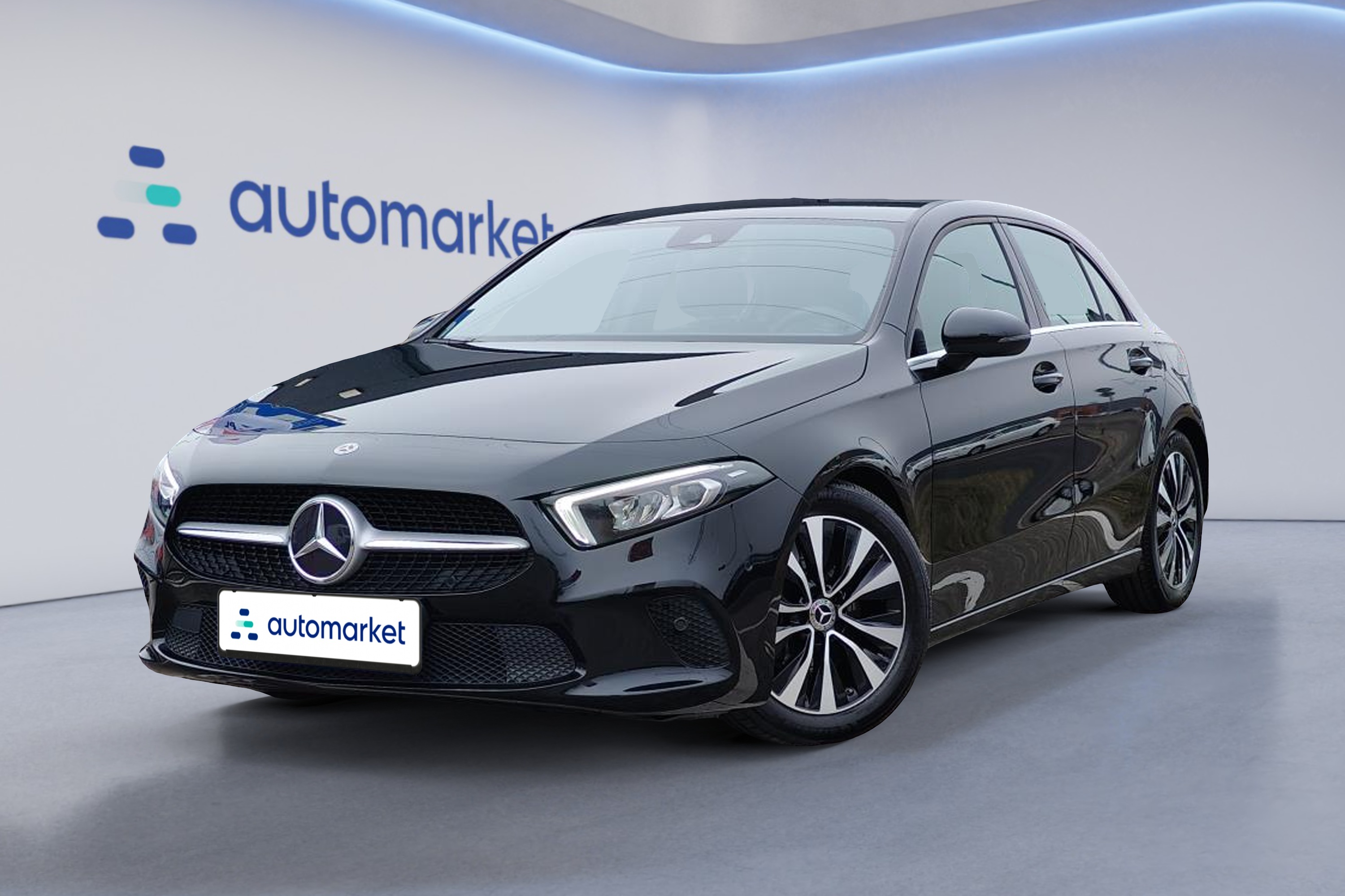 Mercedes-Benz A Klasa