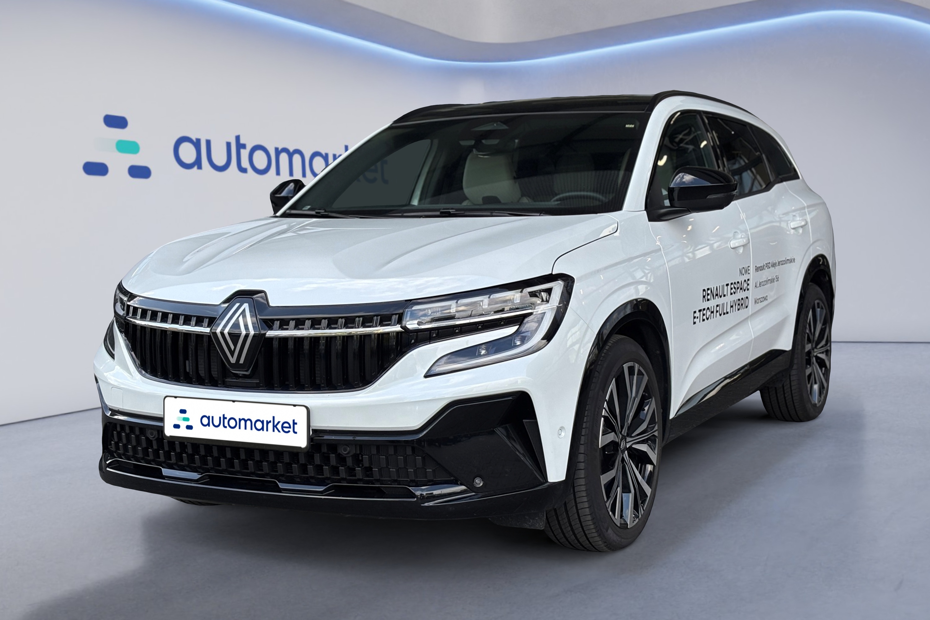 Renault Espace