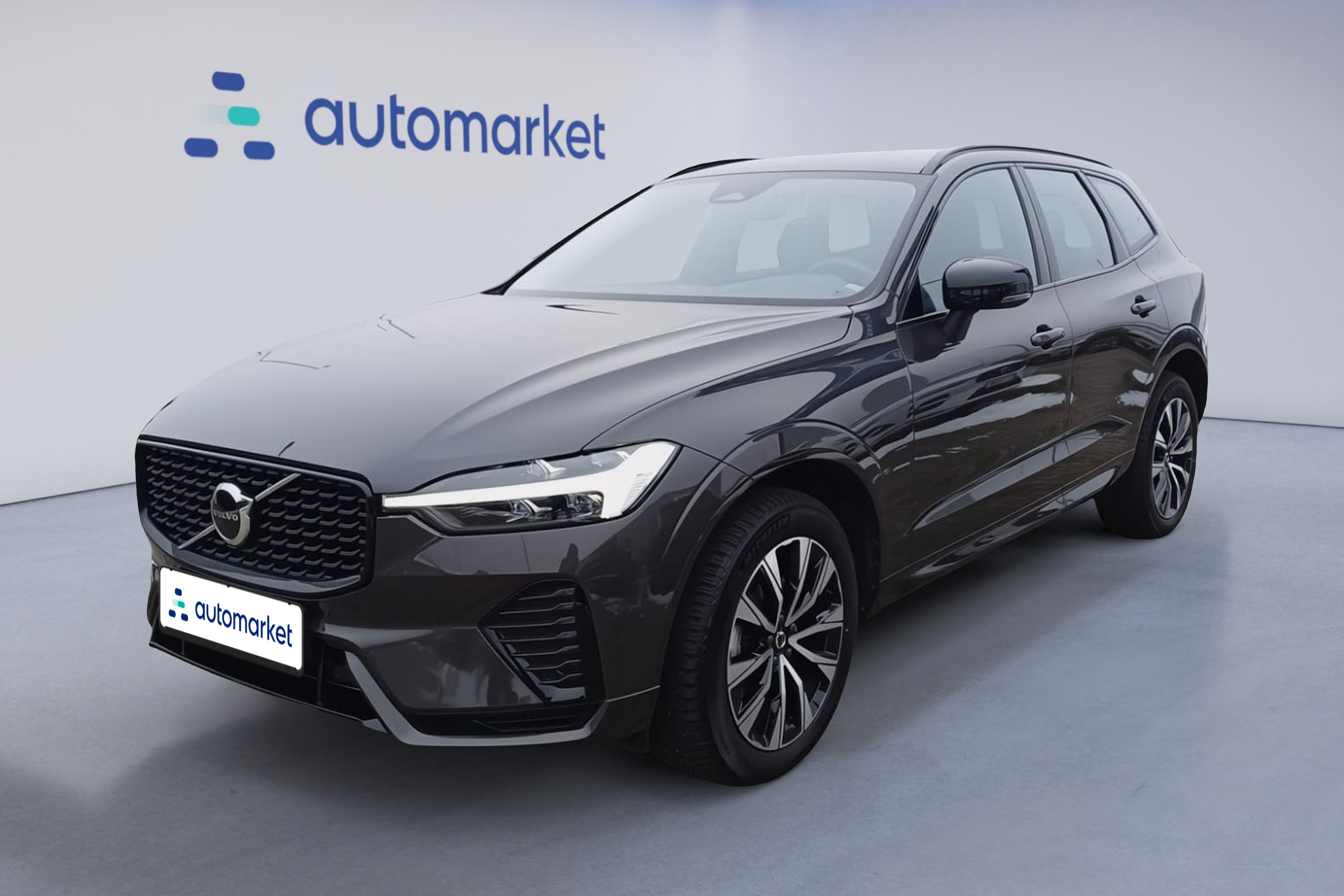 Volvo XC60 — Automarket