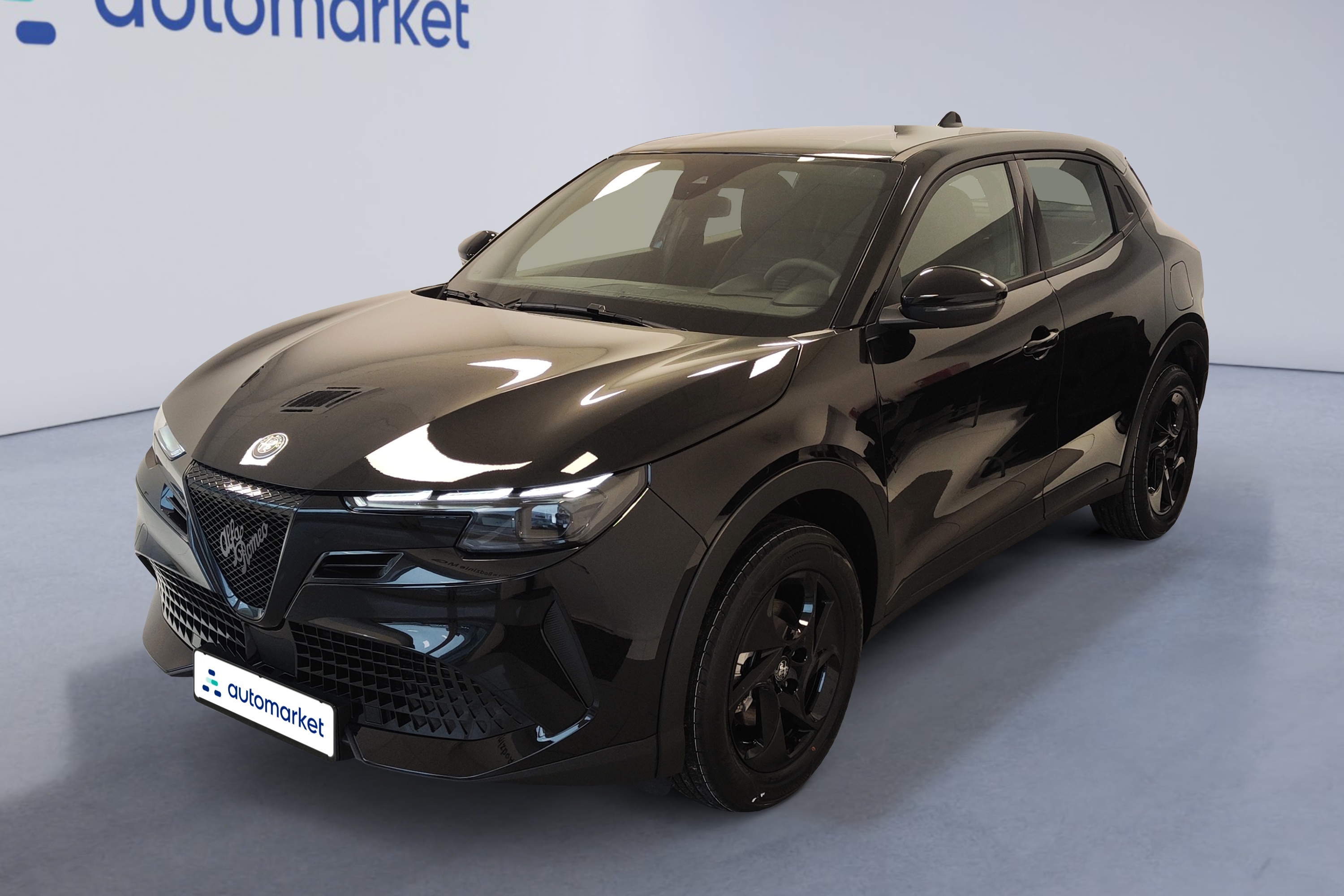 Alfa Romeo Junior