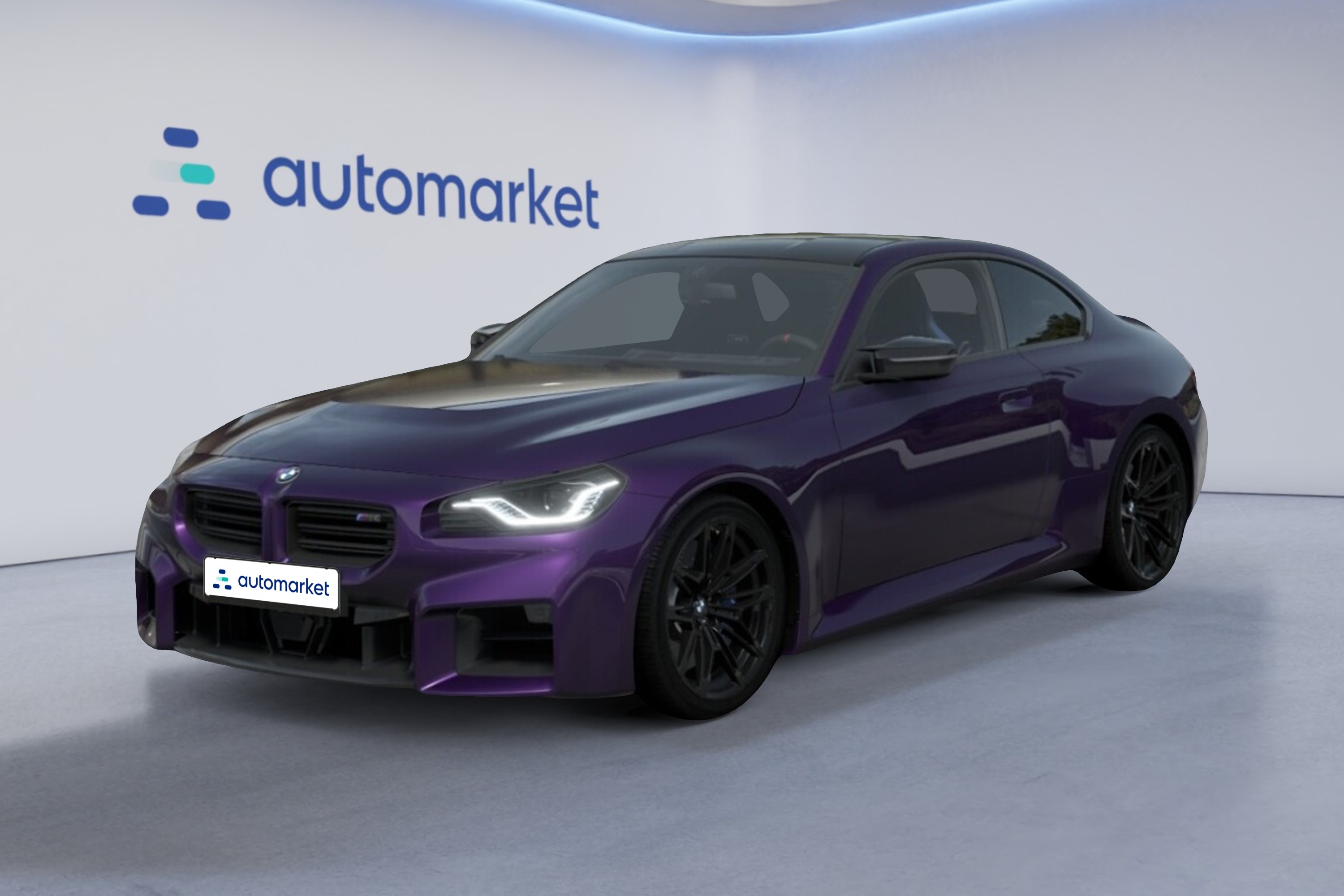 BMW Seria 2
