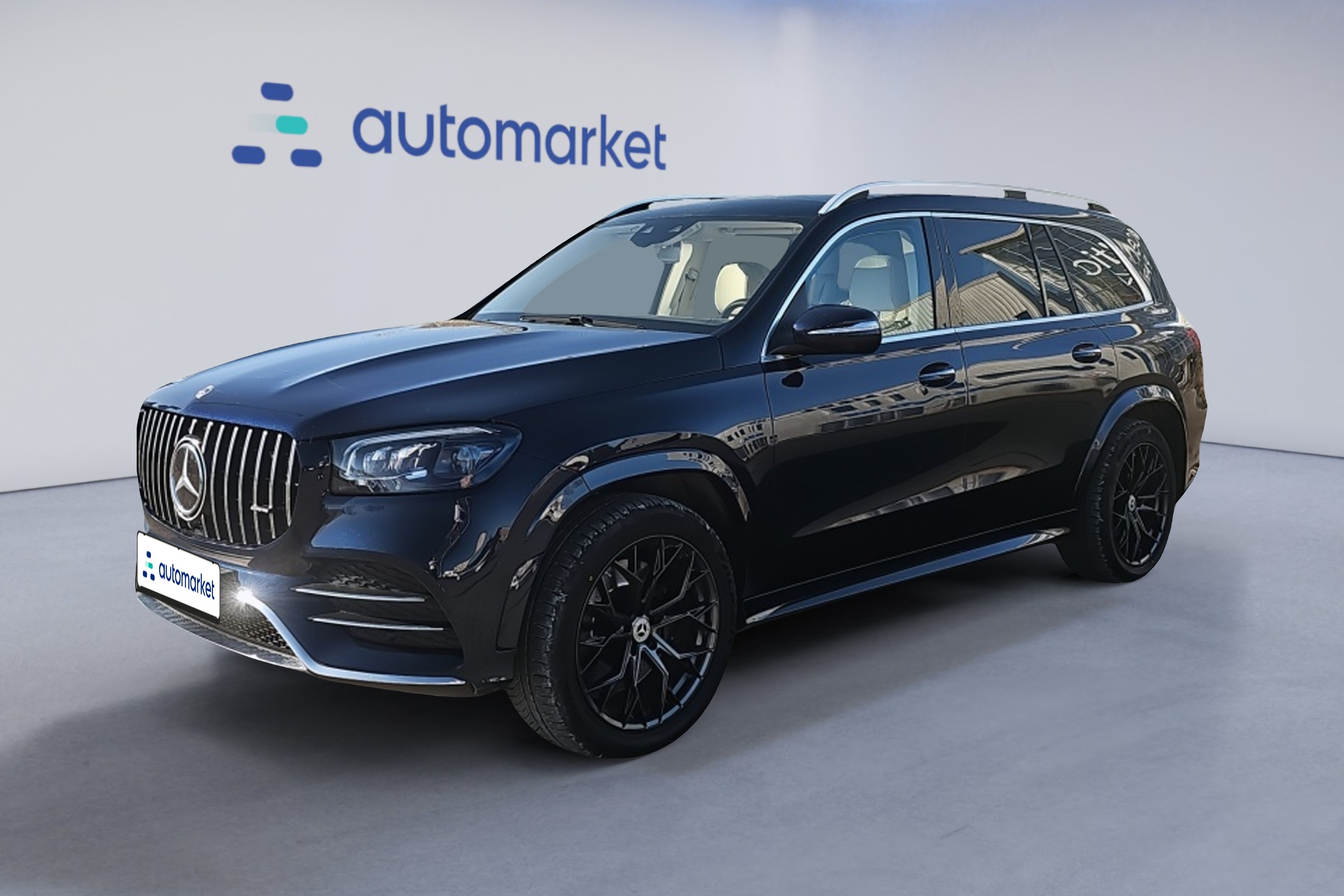 Mercedes-Benz GL