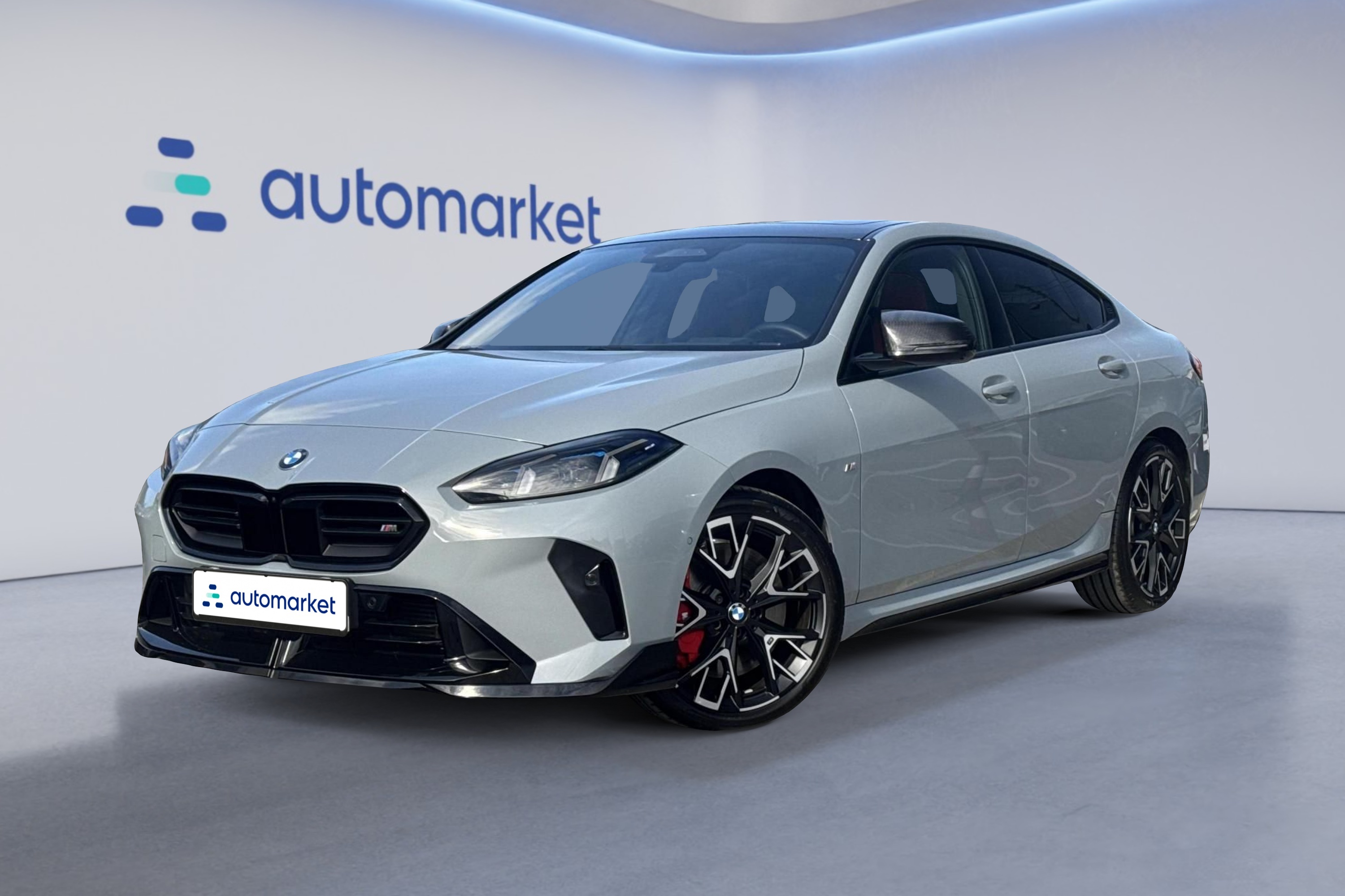 BMW Seria 2