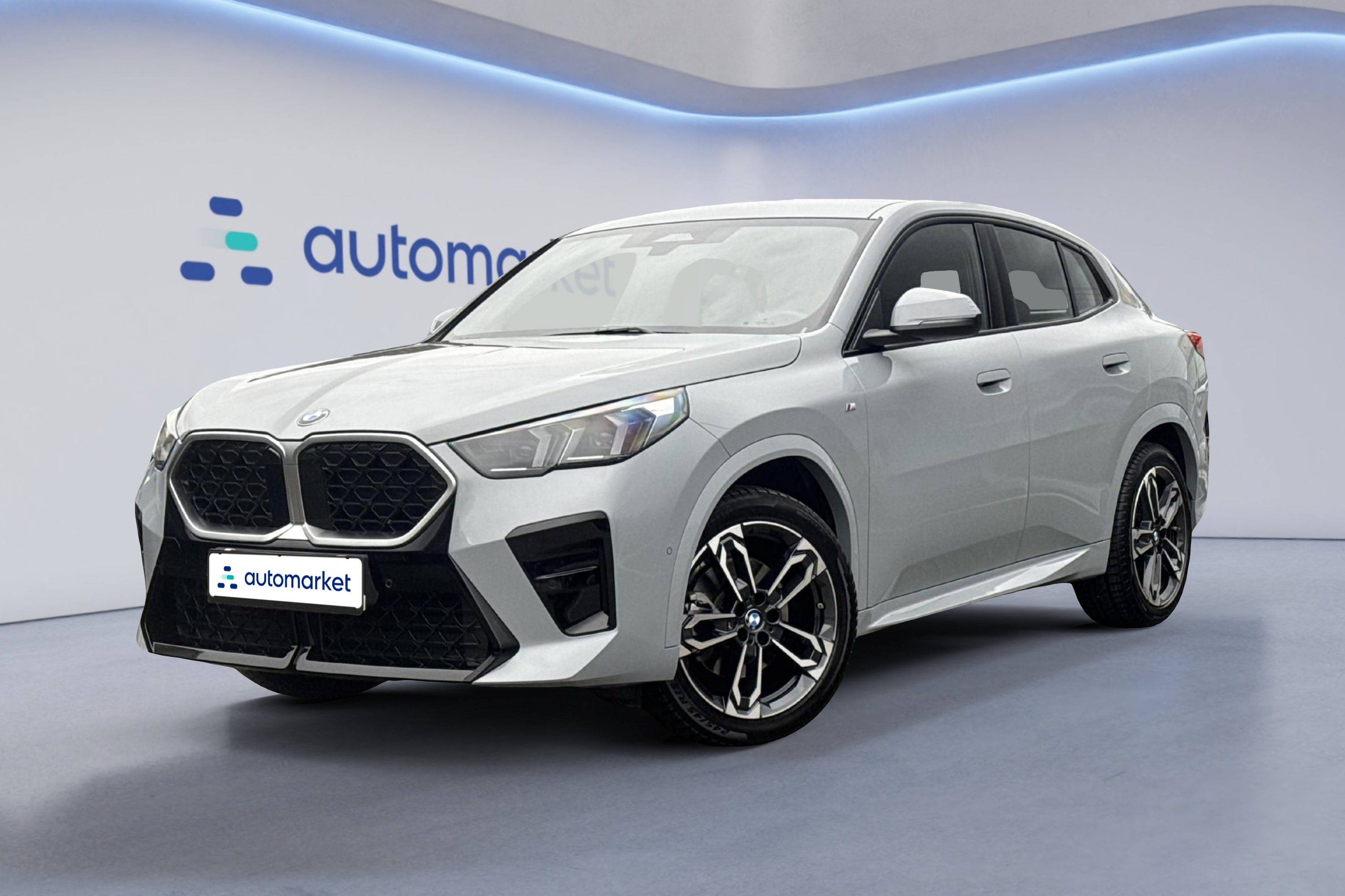 BMW X2 — Automarket