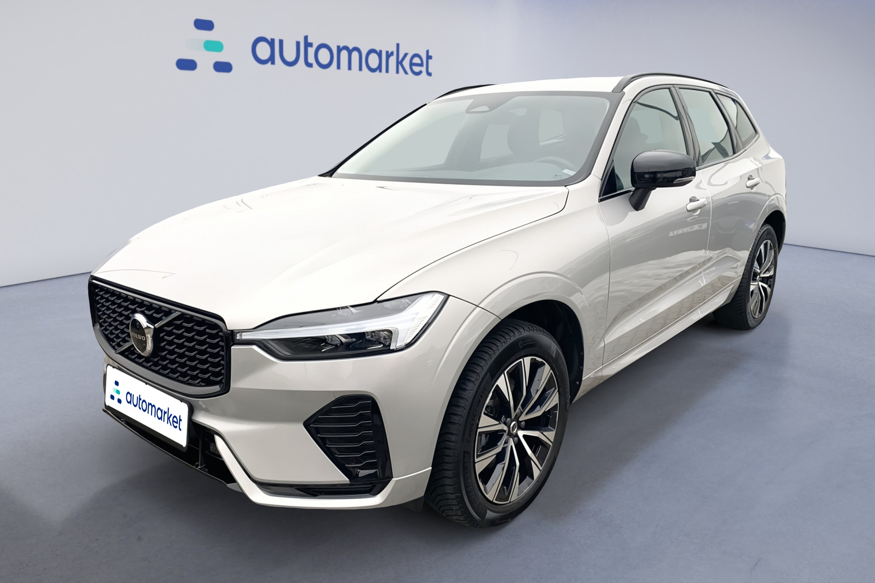 Volvo XC60 — Automarket