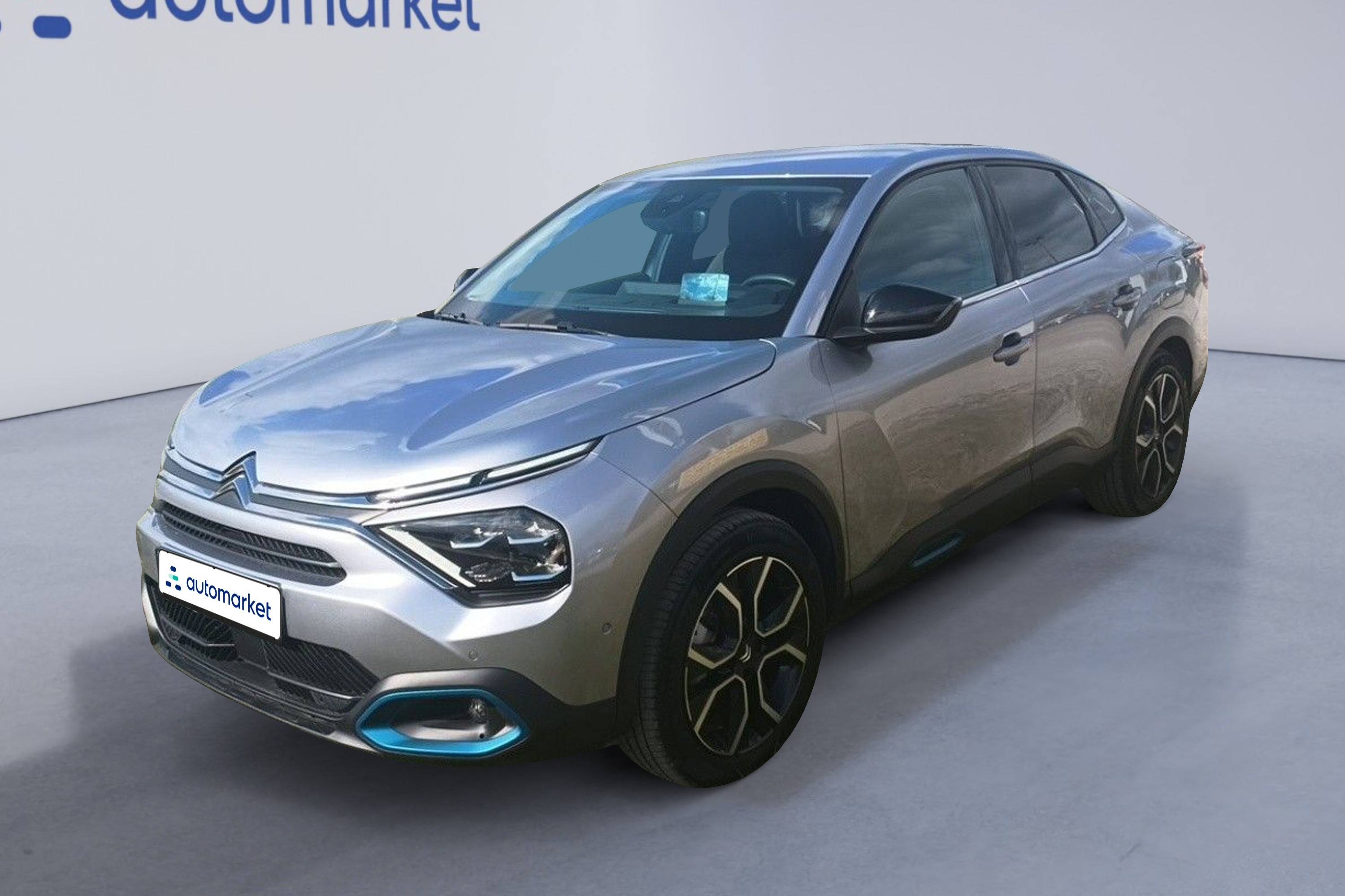 Citroën C4 X