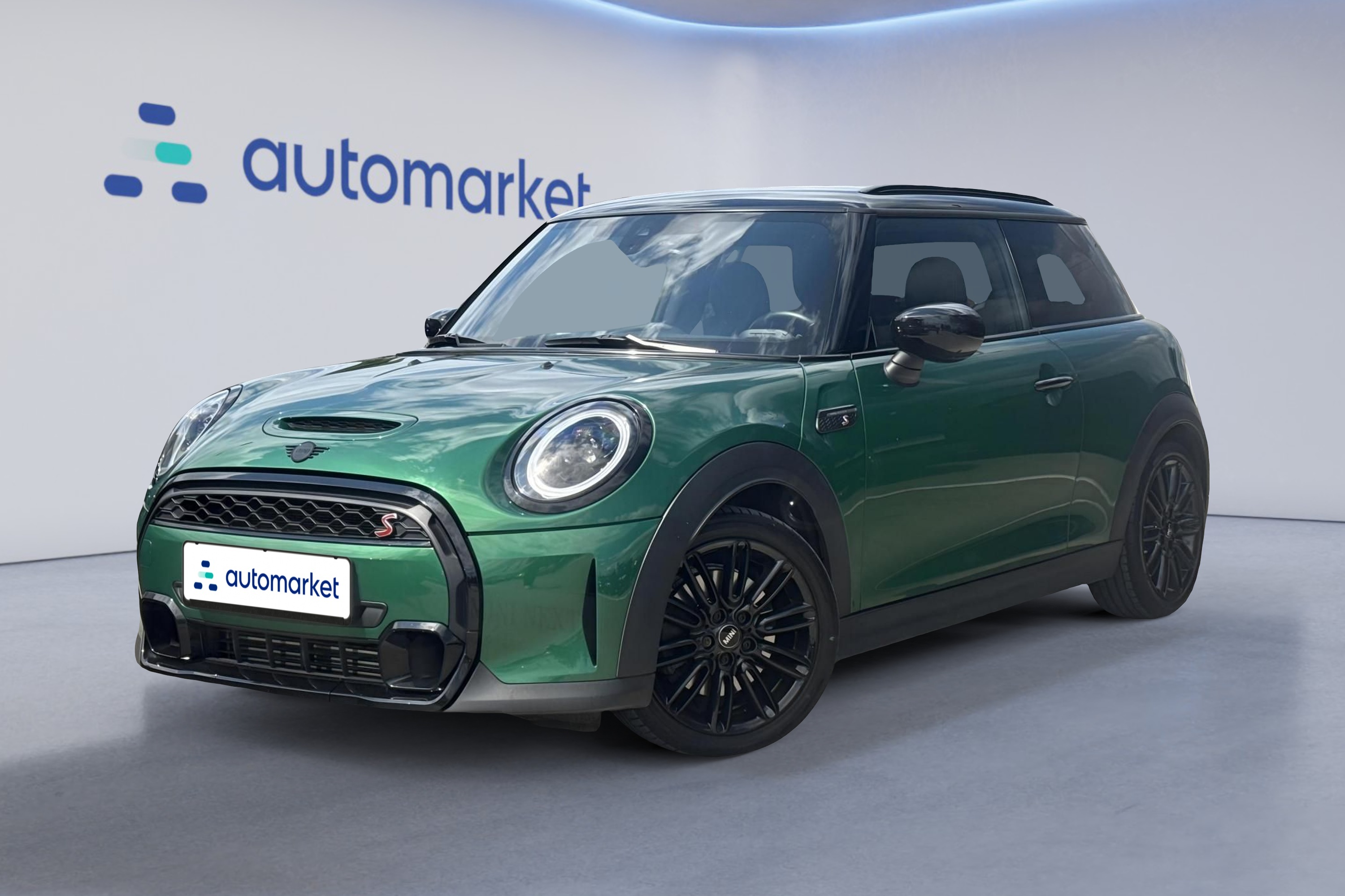 MINI Mini — Automarket