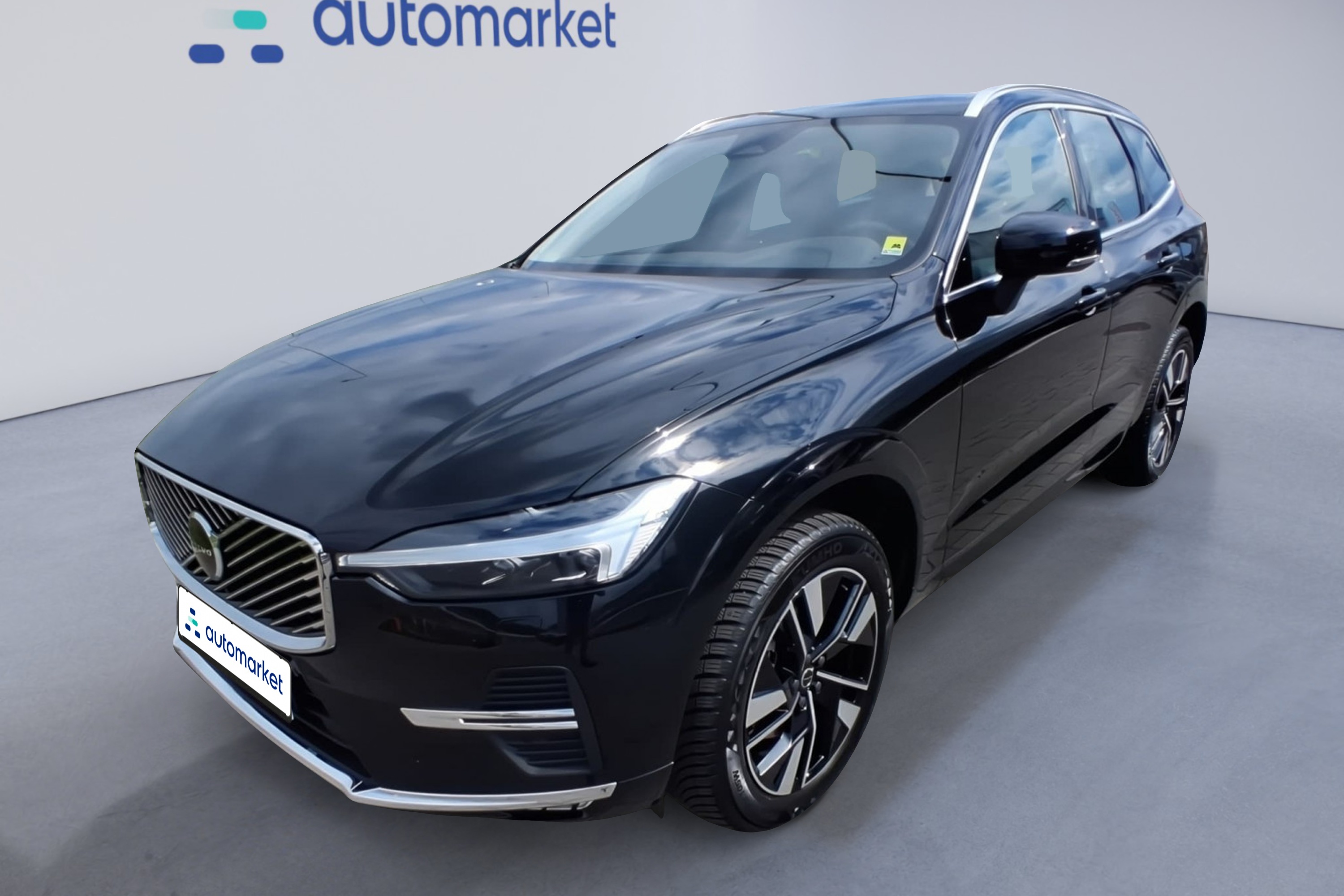 Volvo XC60 — Automarket