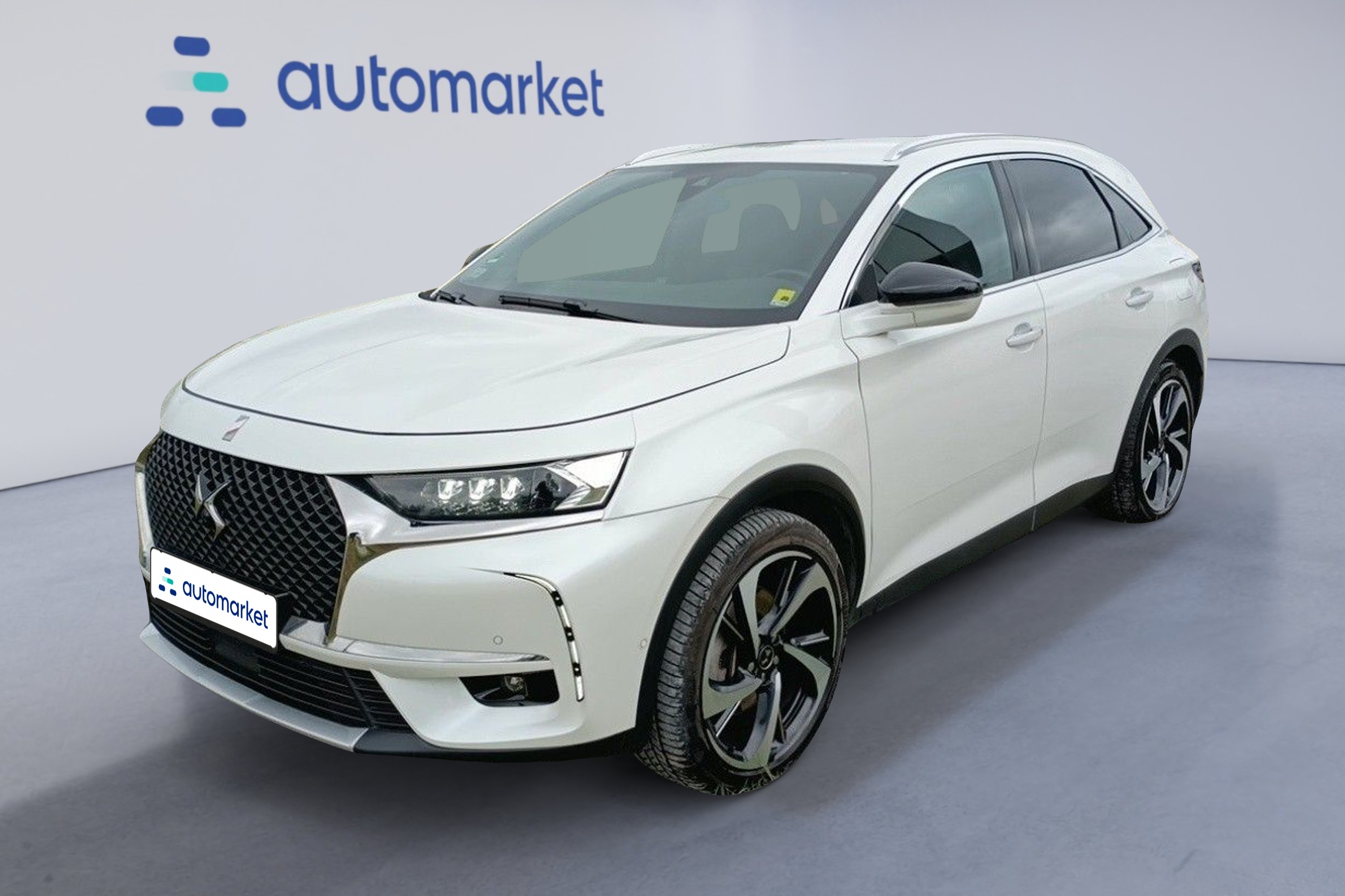 DS DS7