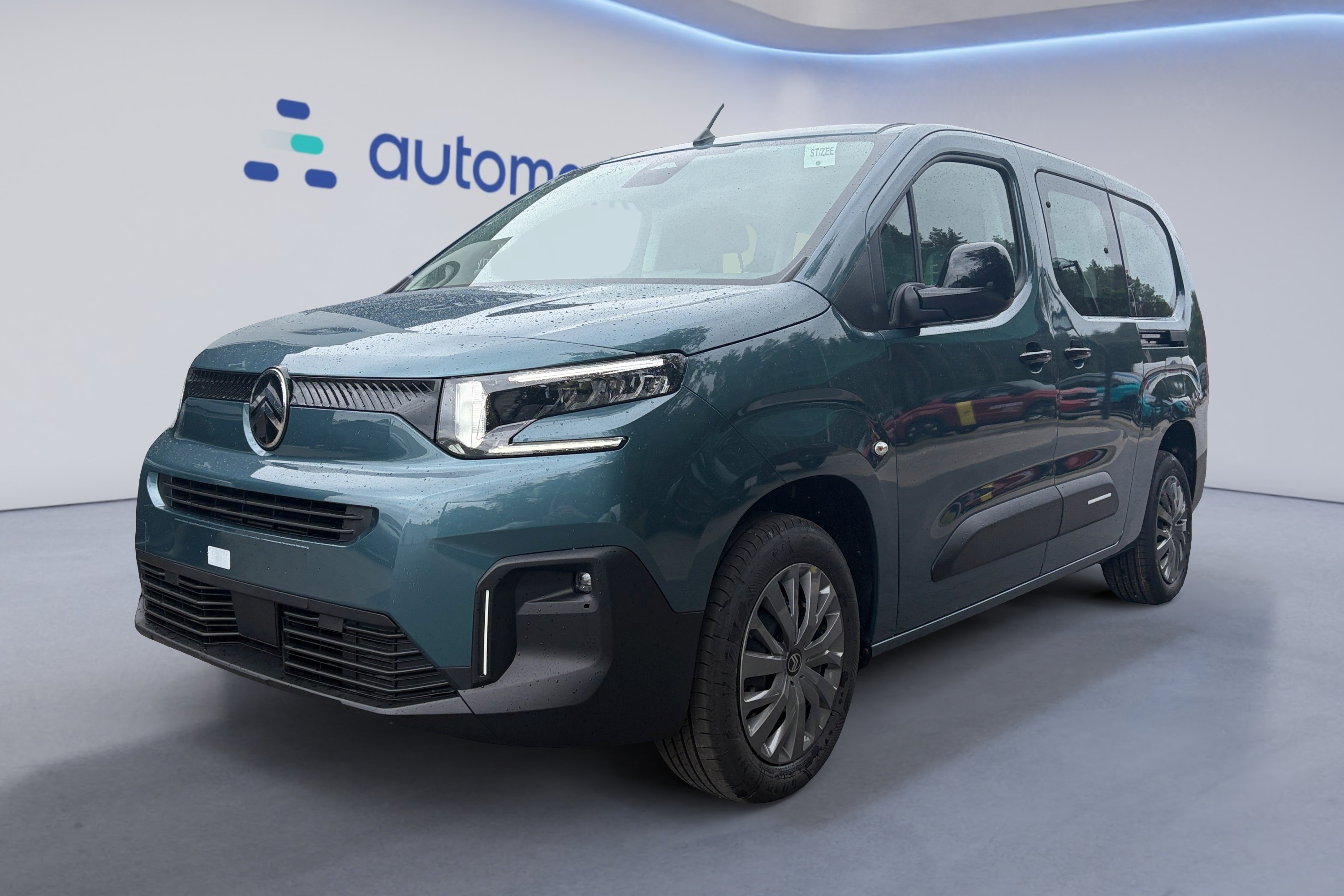 Citroën Berlingo