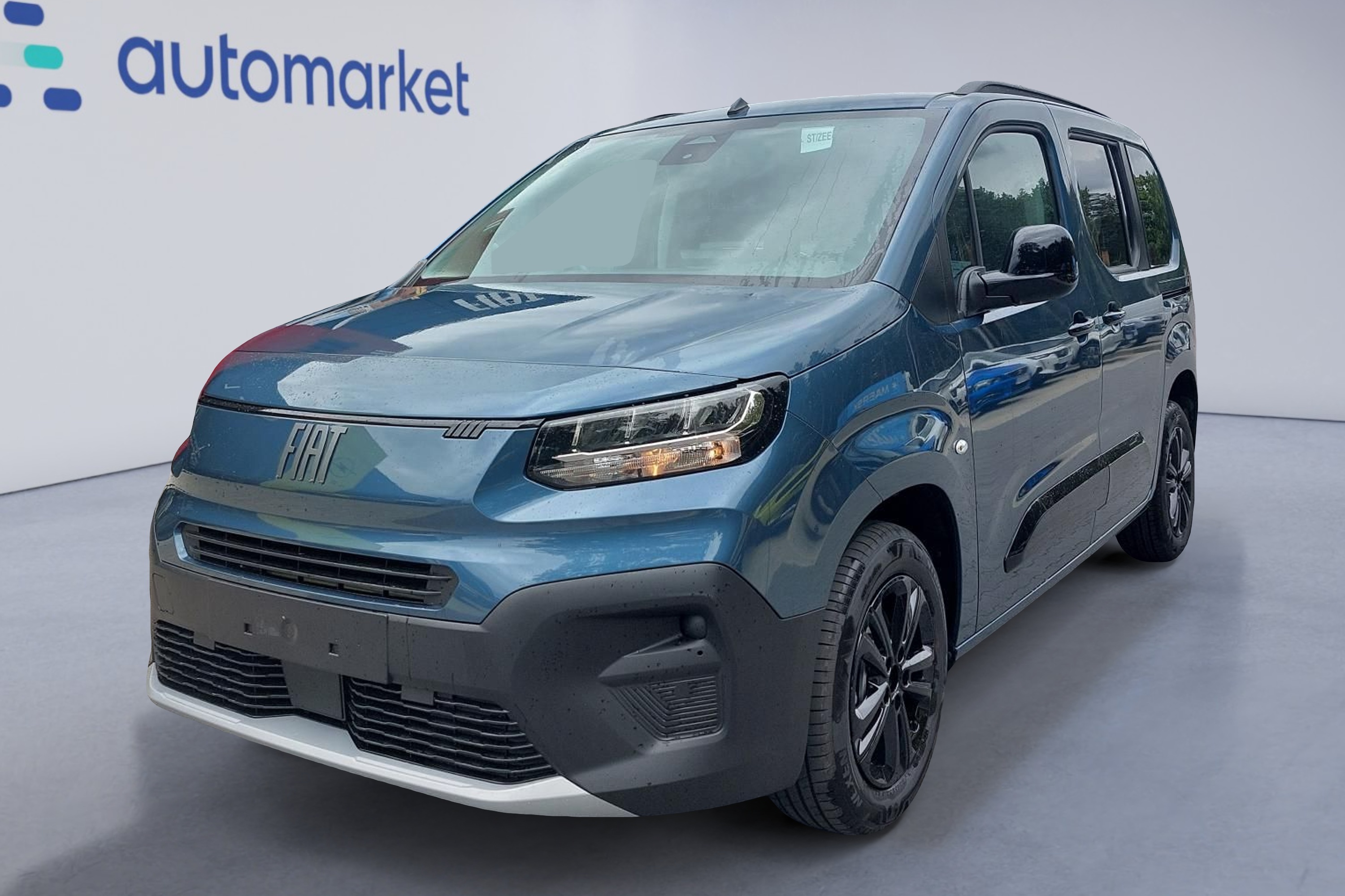 Fiat Fiorino/Qubo