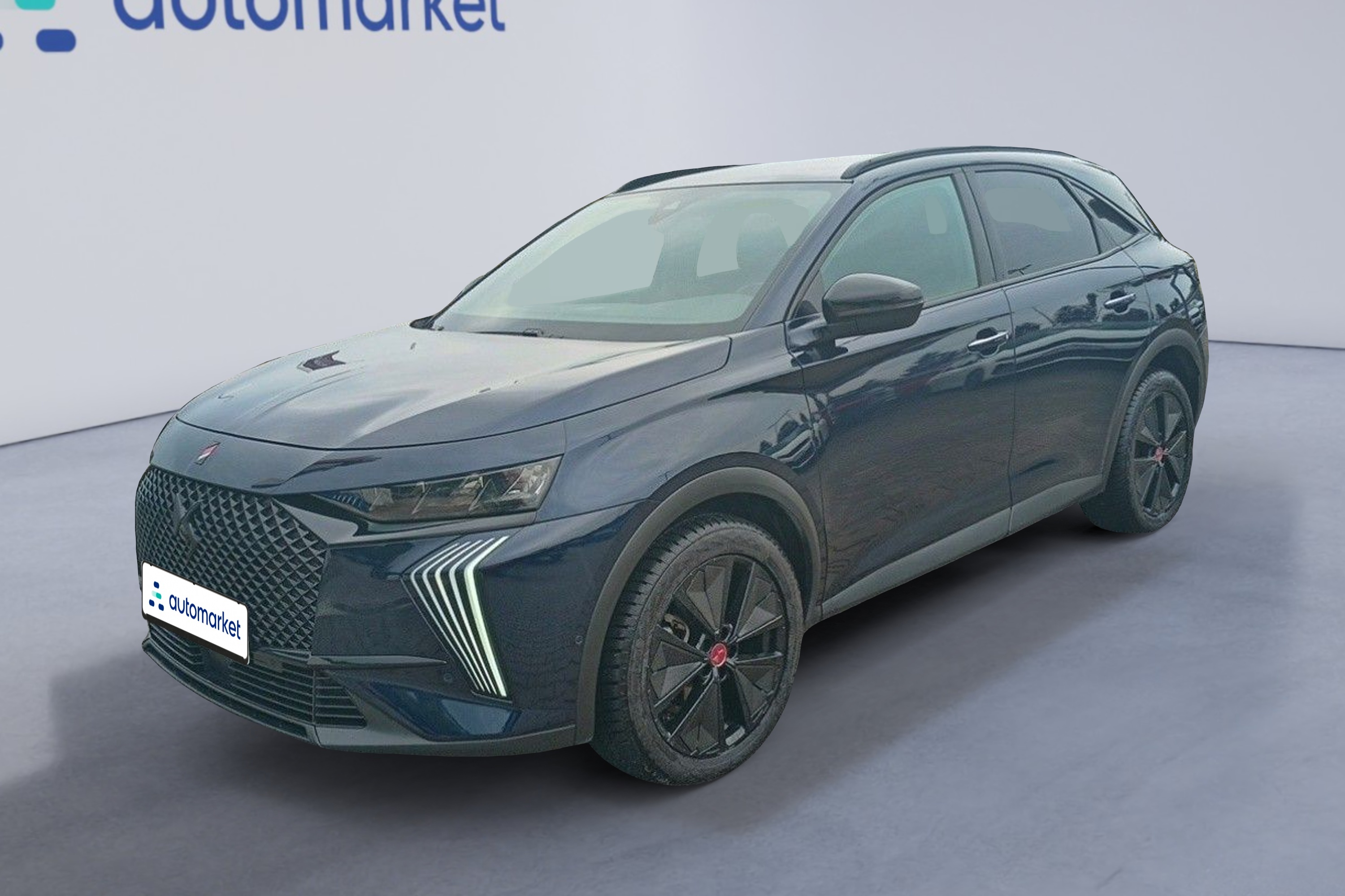 DS DS7