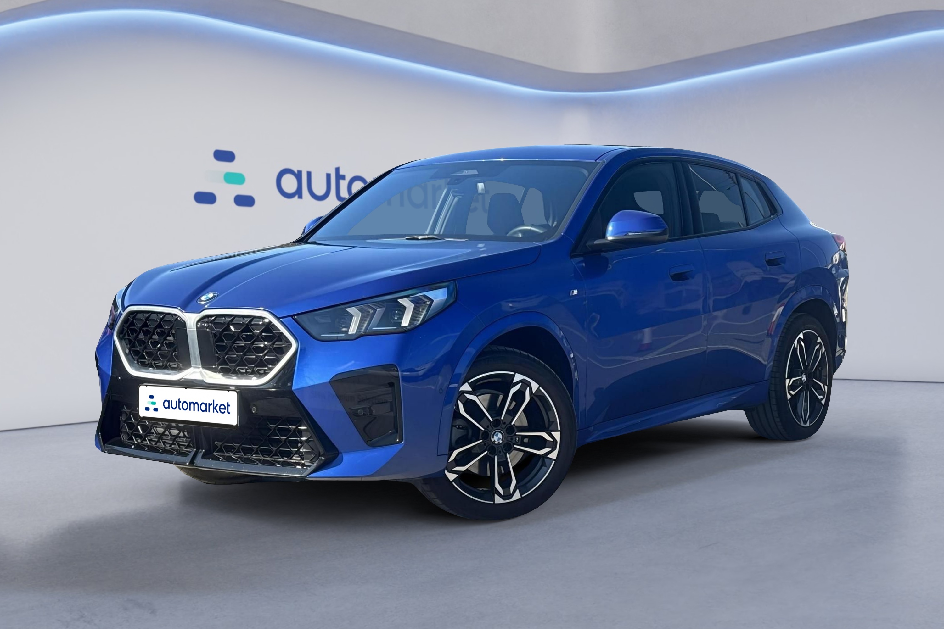BMW X2 — Automarket