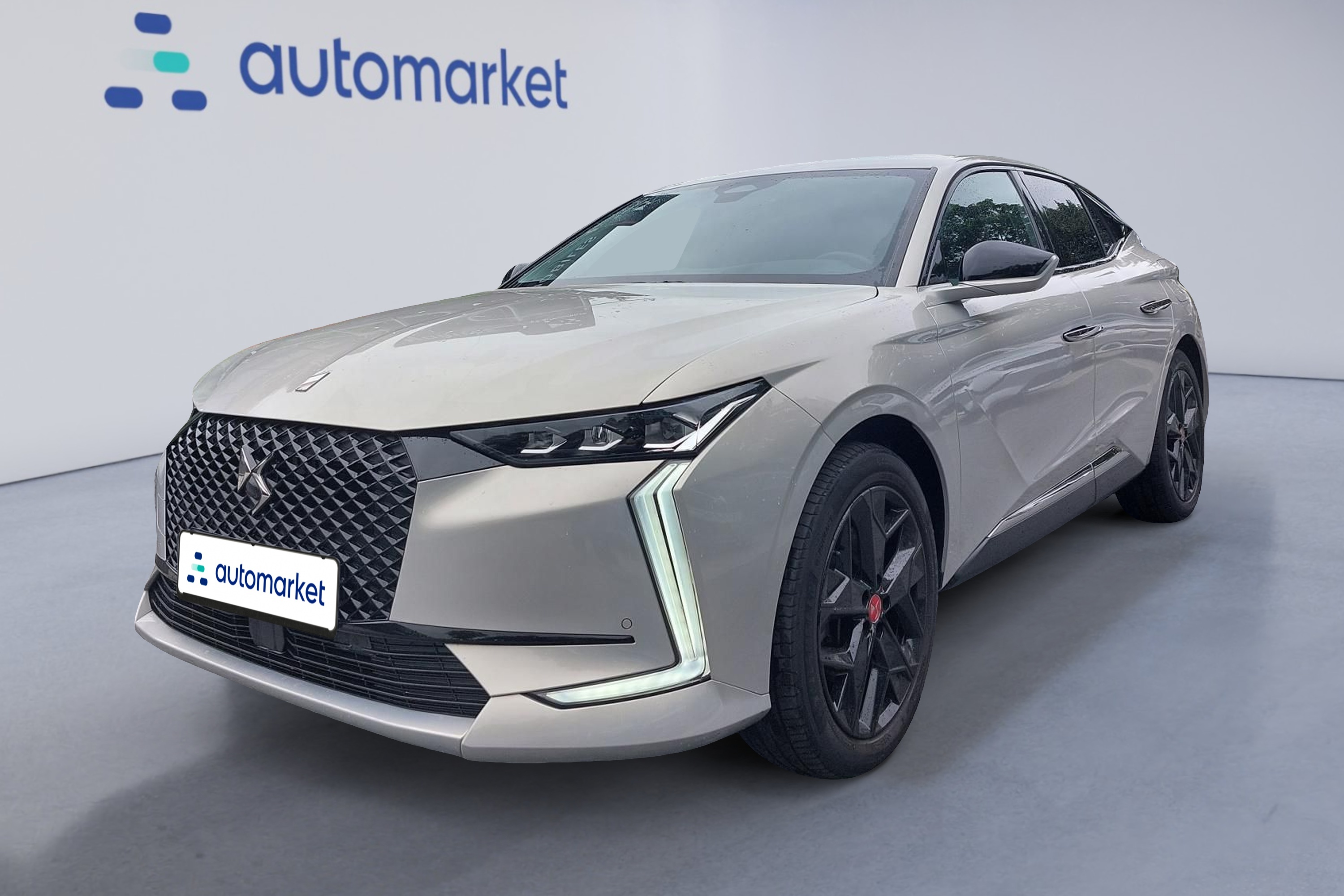 DS DS4