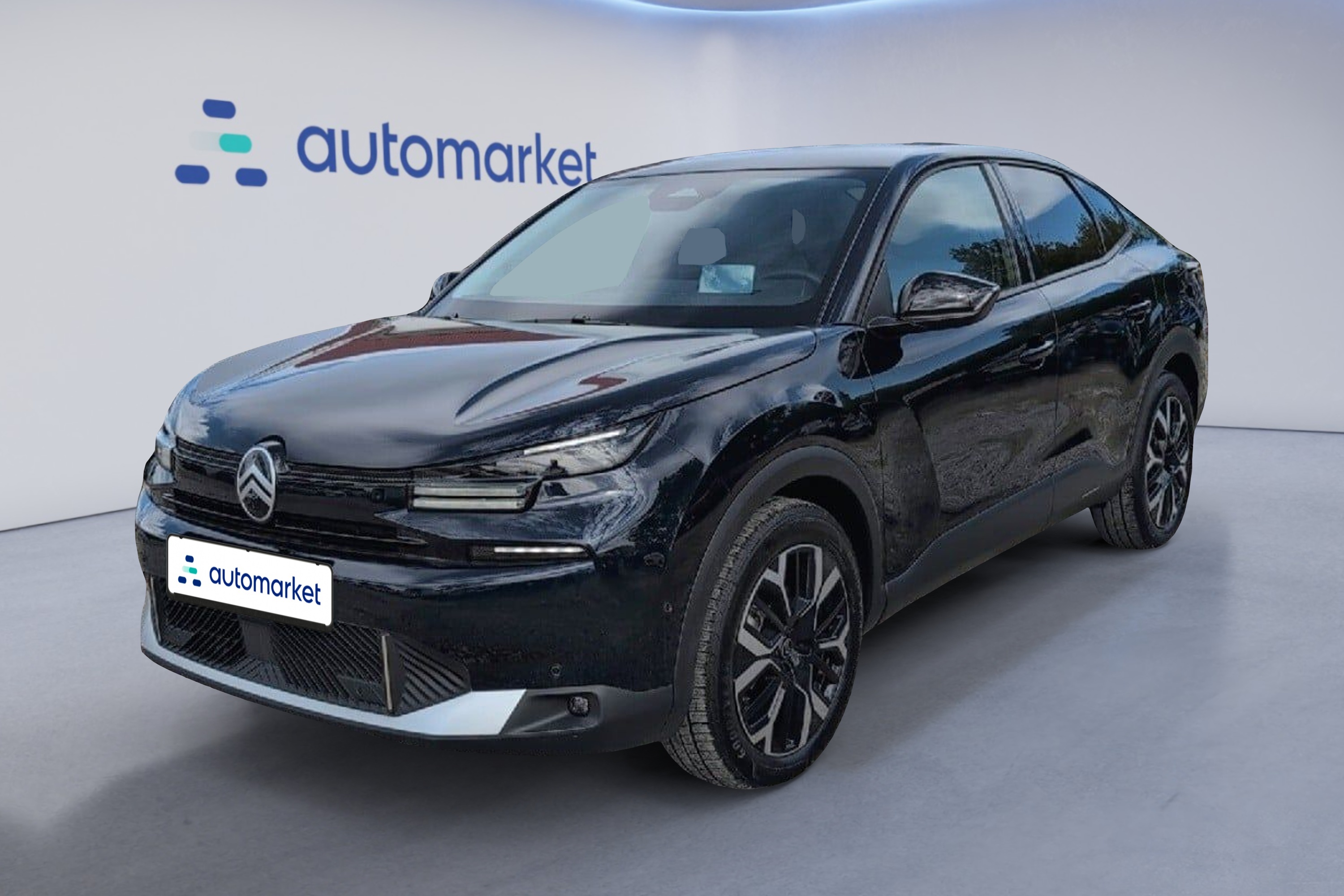 Citroën C4 X