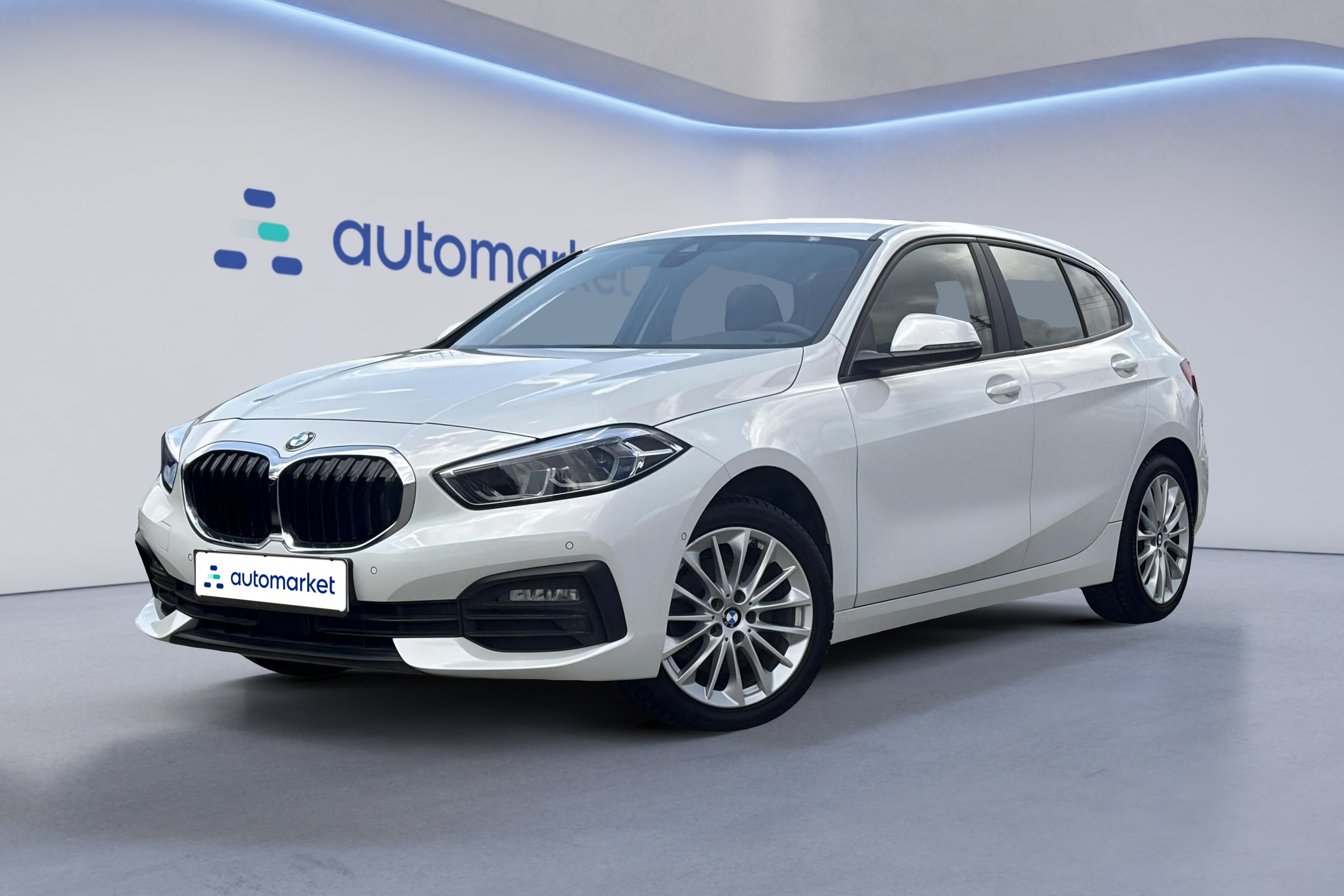 BMW Seria 1
