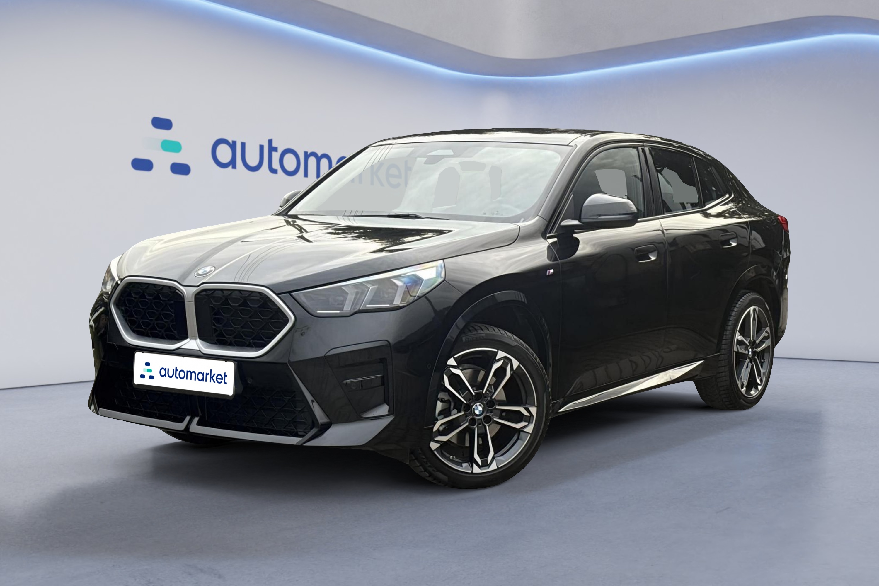 BMW X2 — Automarket