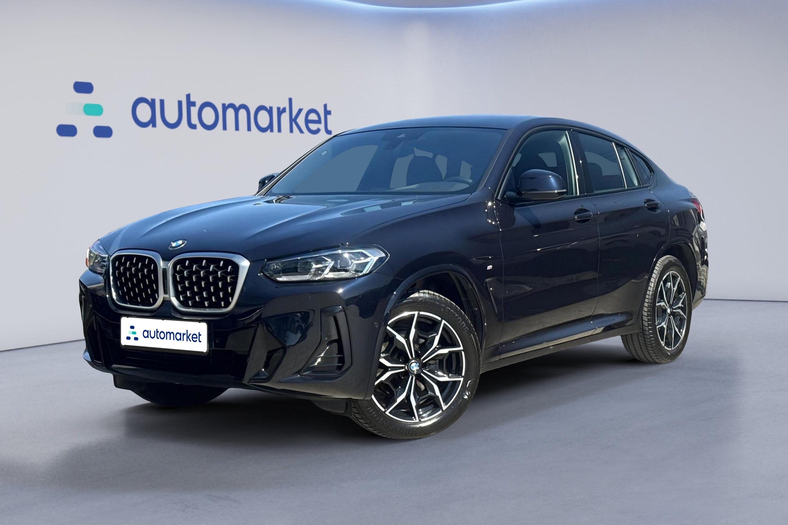 BMW X4 — Automarket