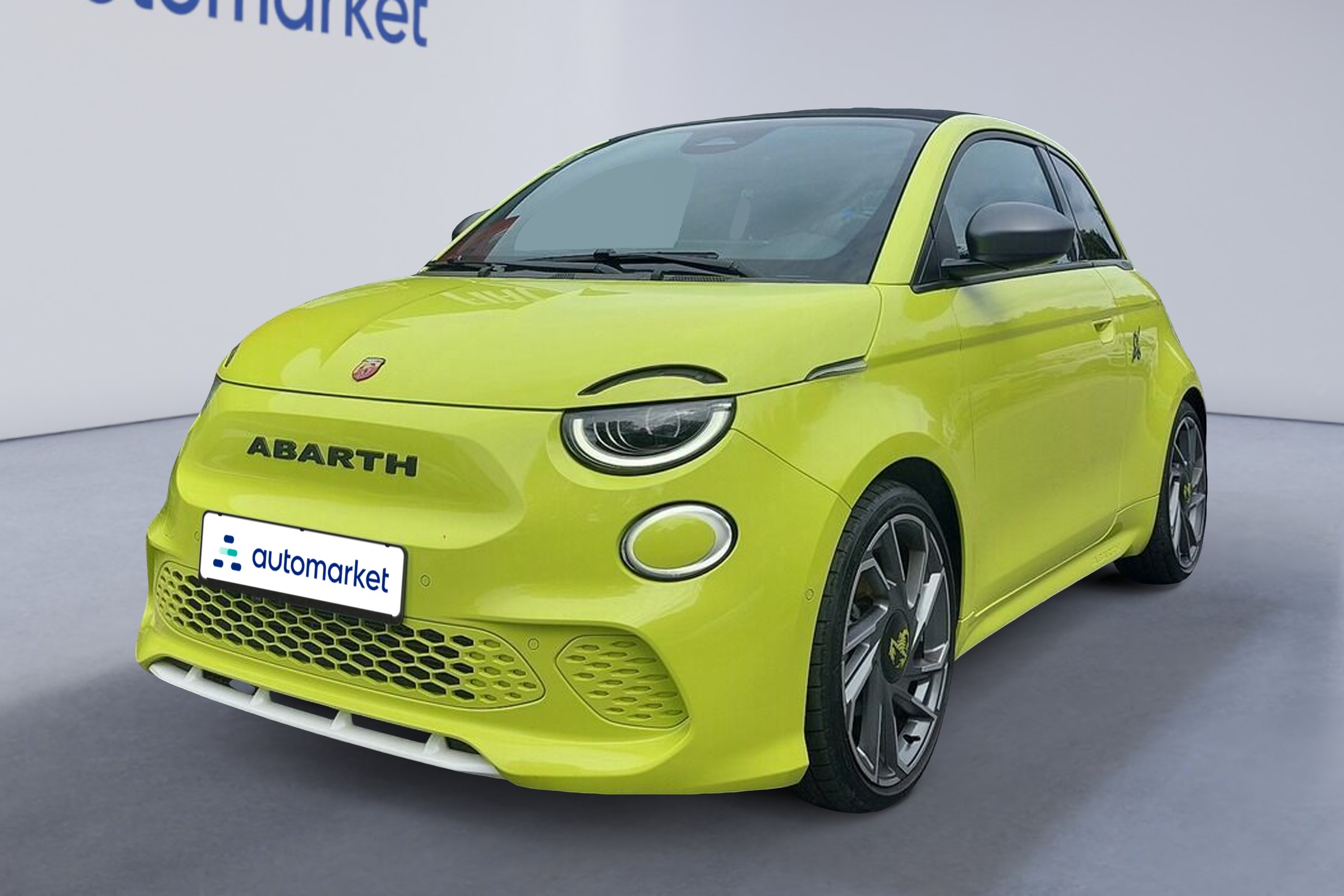Abarth