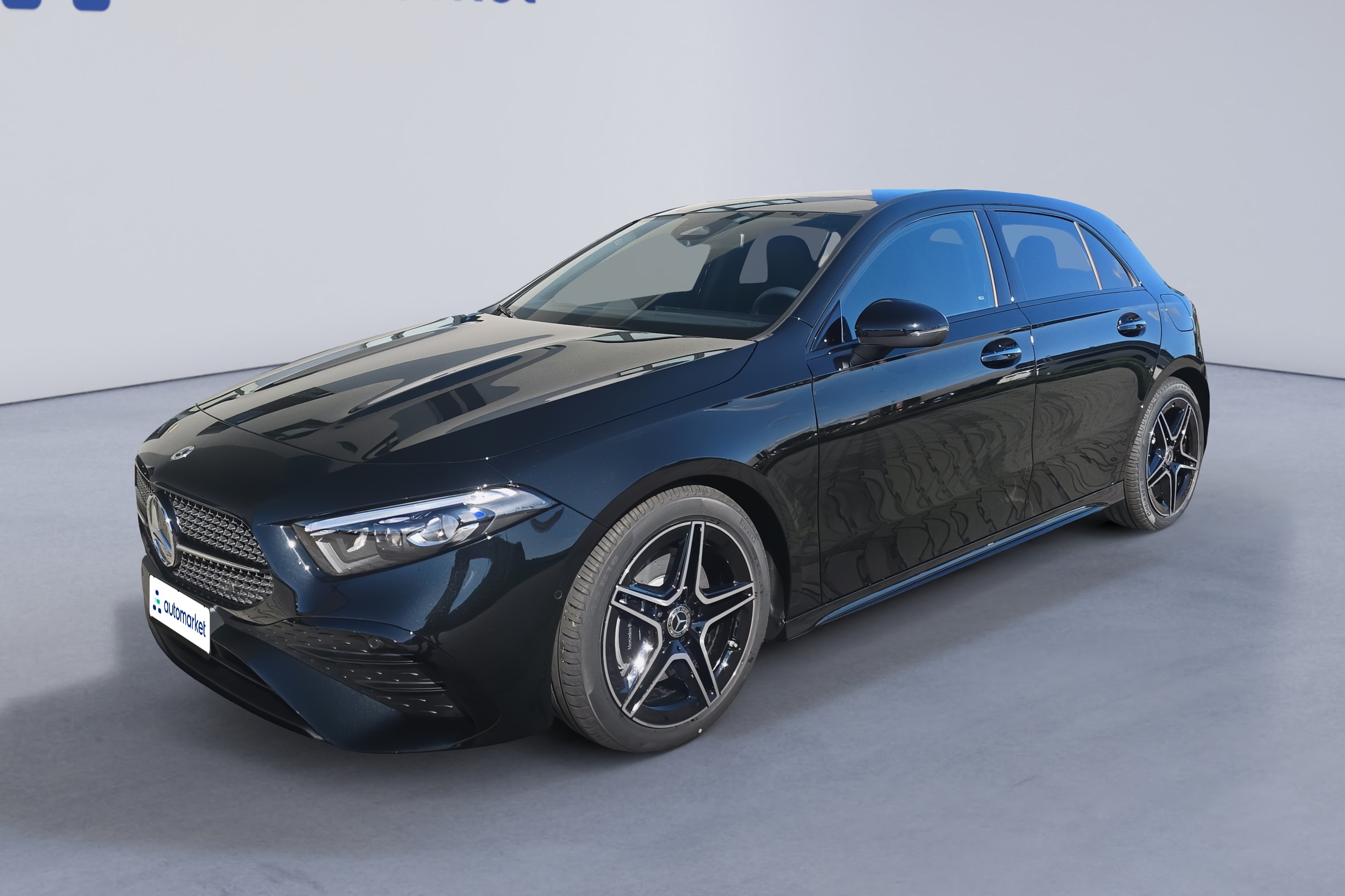 Mercedes-Benz A Klasa