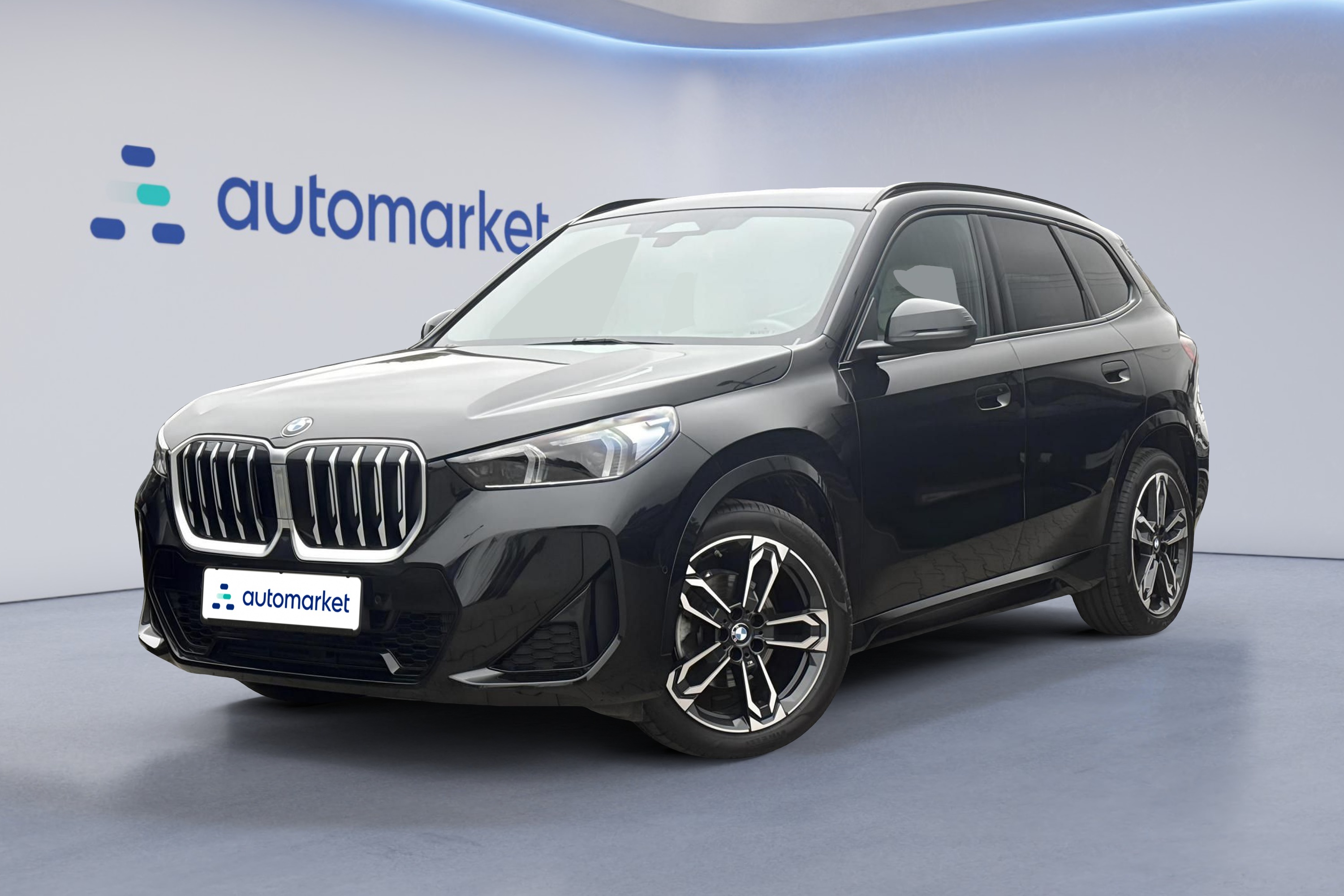 BMW X1 — Automarket