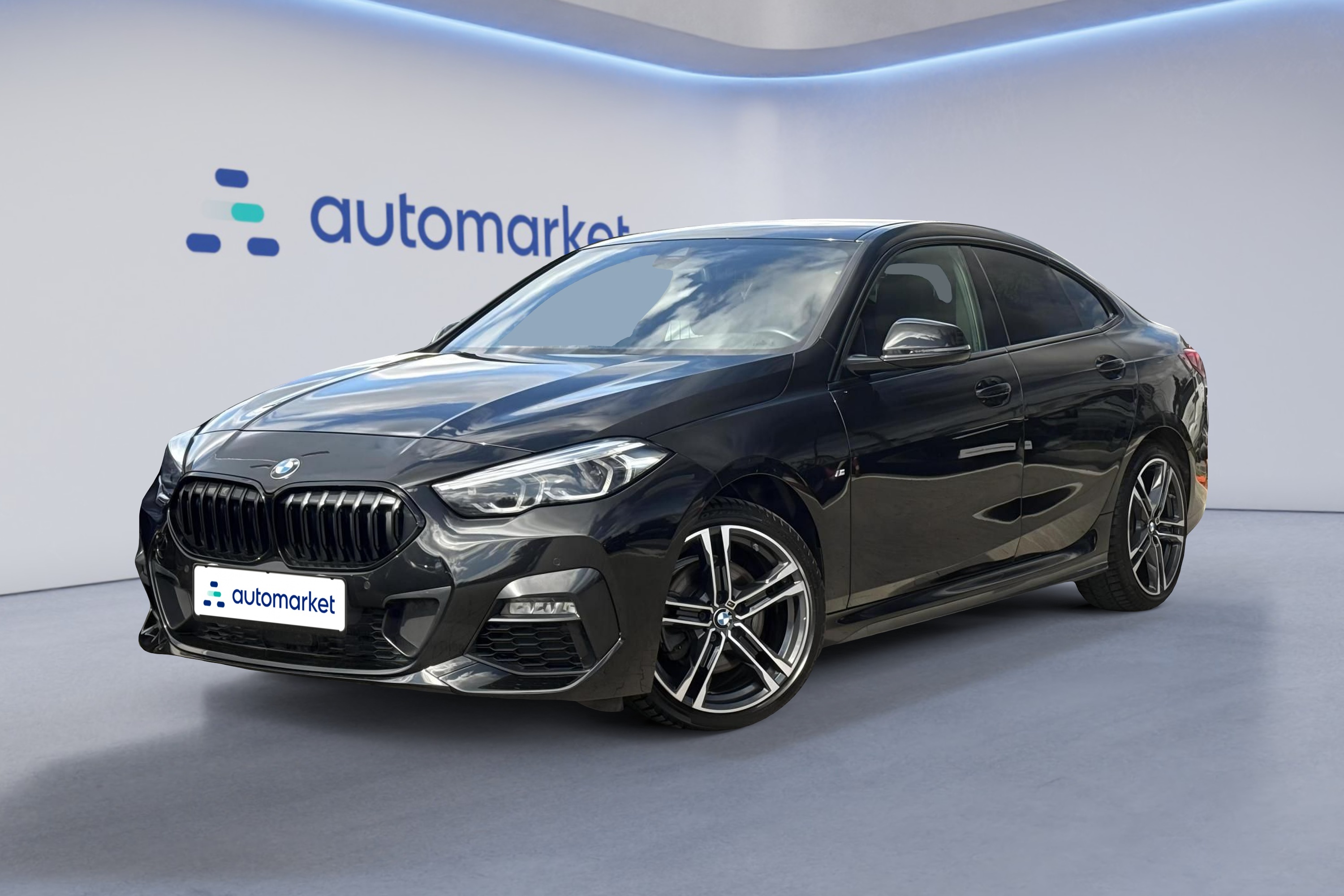 BMW Seria 2