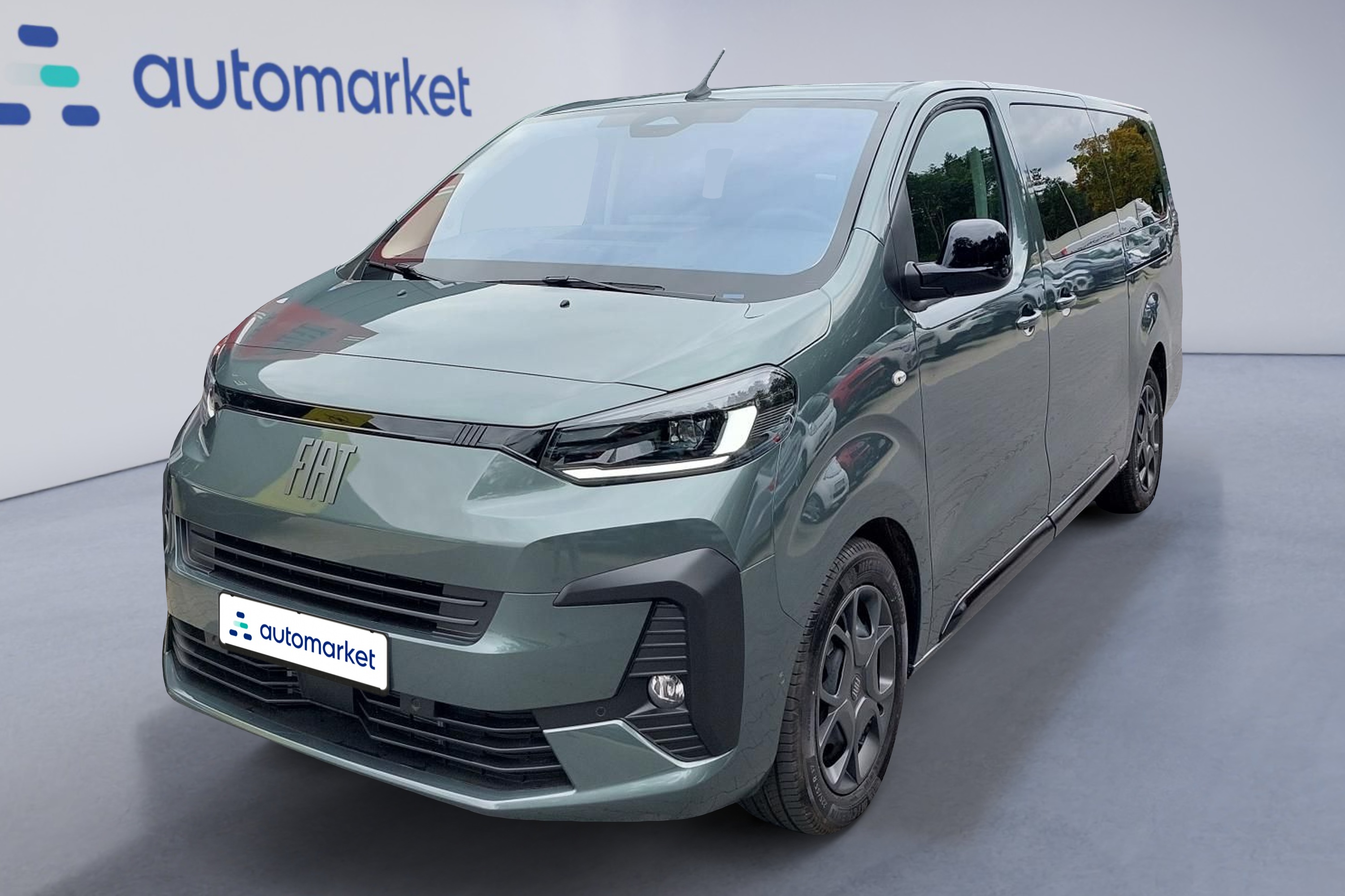 Fiat Ulysse