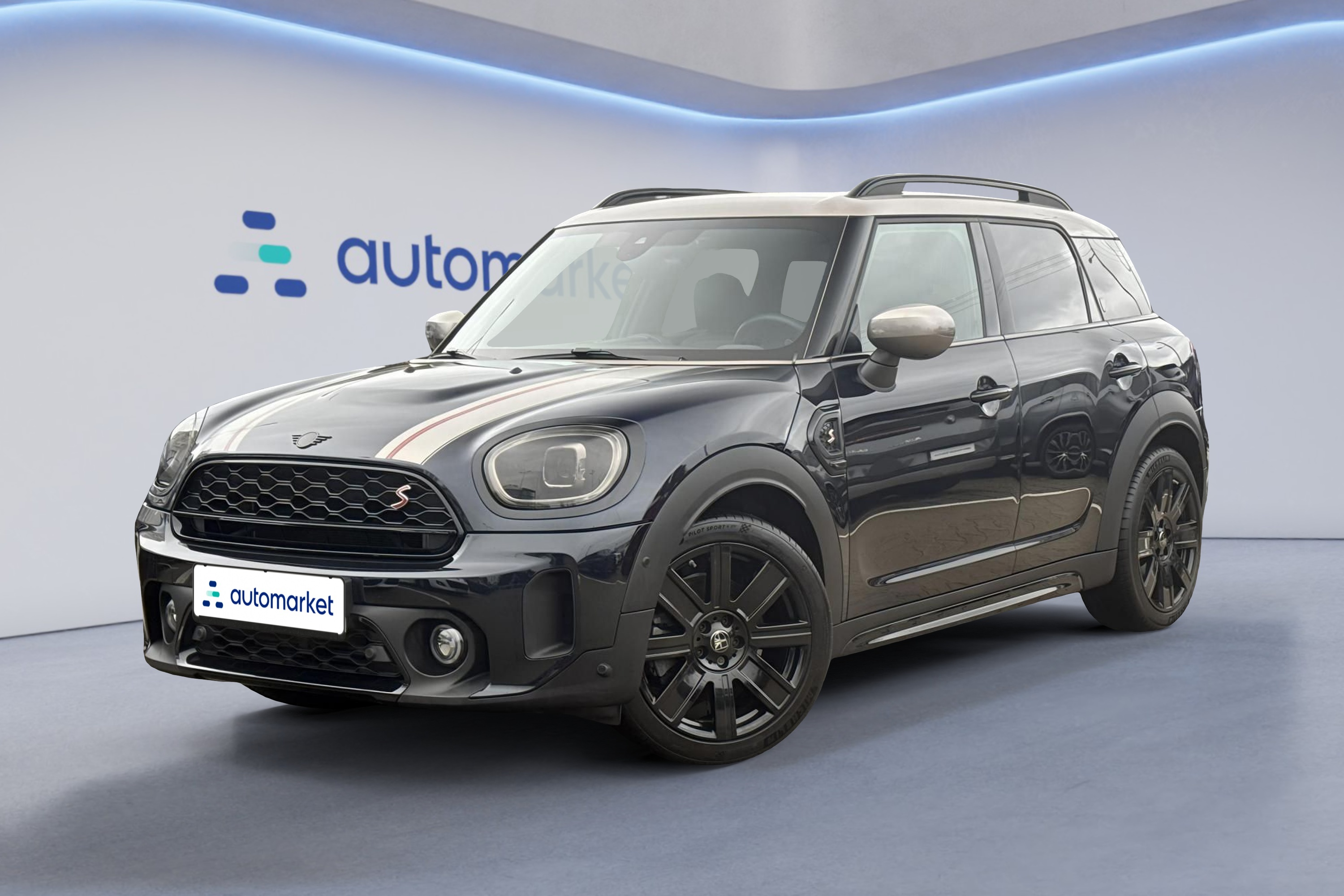 MINI Countryman — Automarket