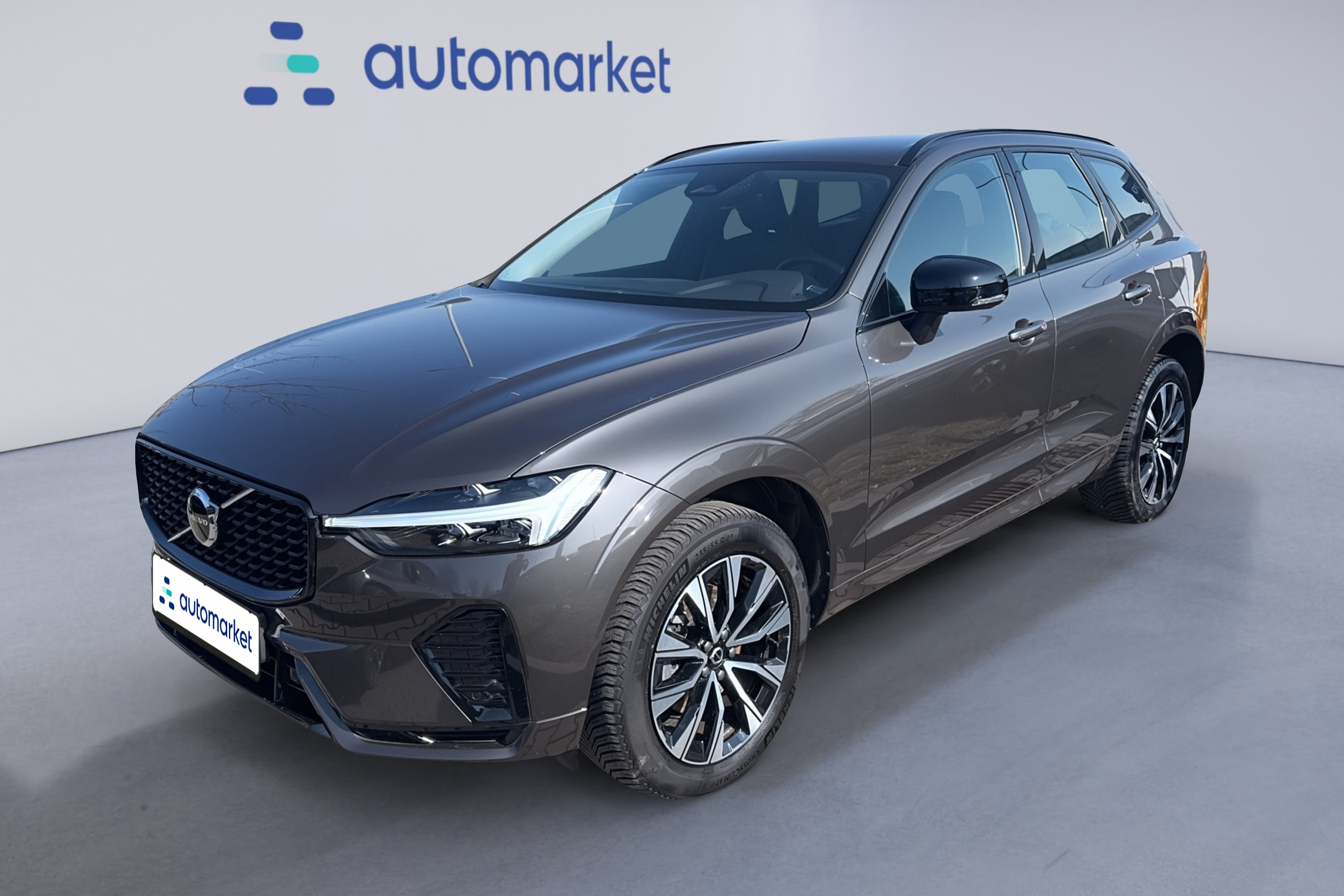 Volvo XC60 — Automarket