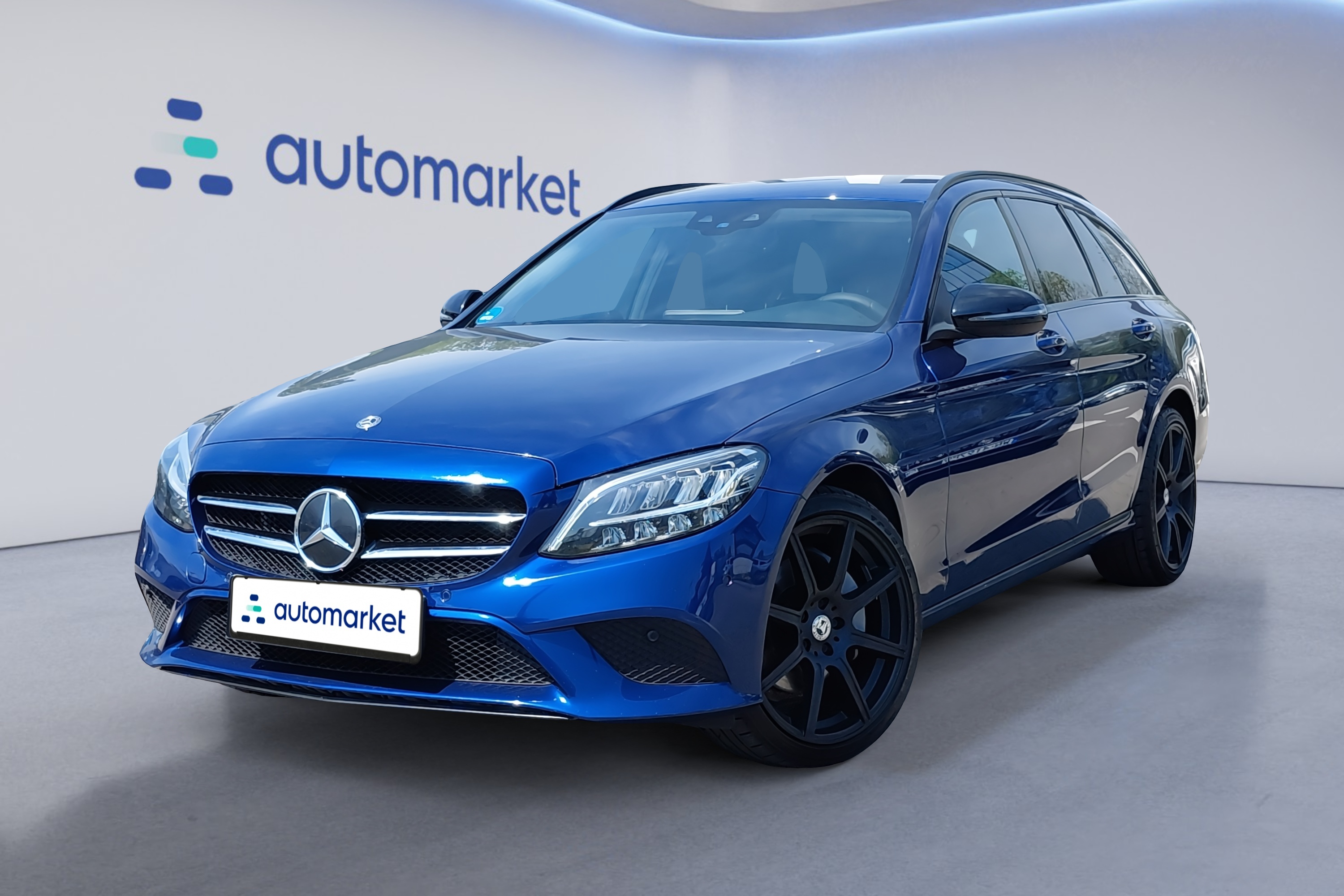 Mercedes-Benz C Klasa