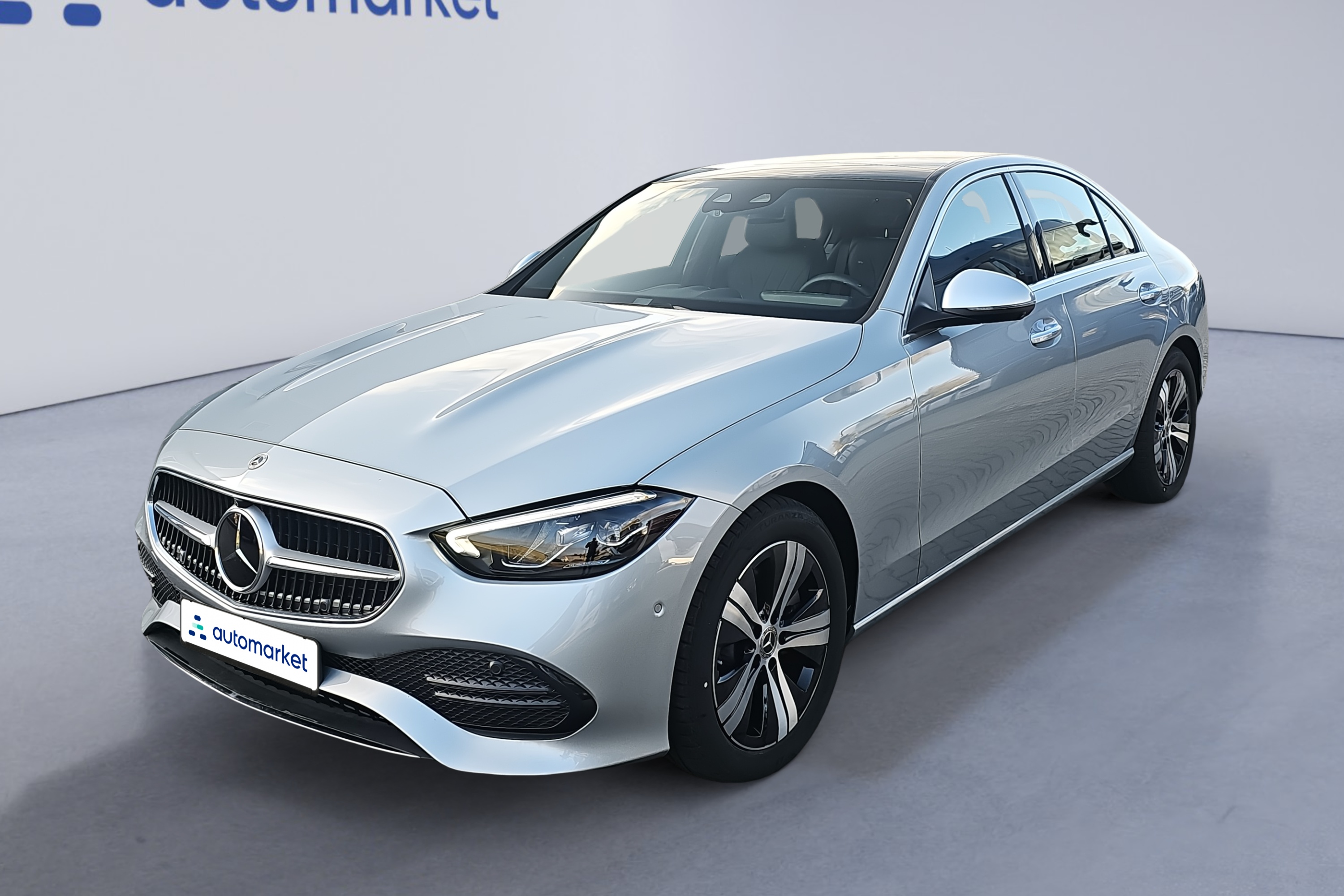 Mercedes-Benz C Klasa