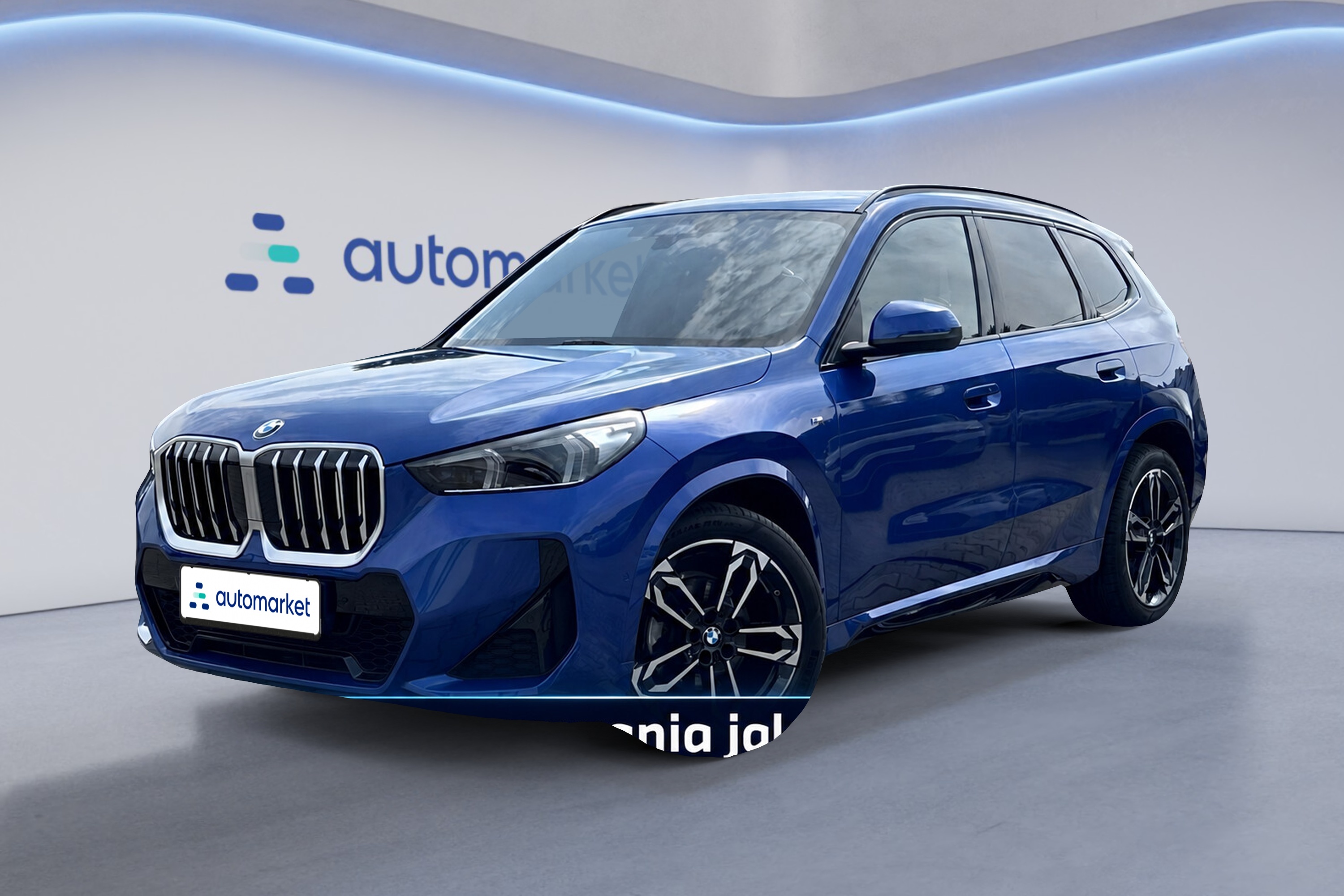 BMW X1 — Automarket