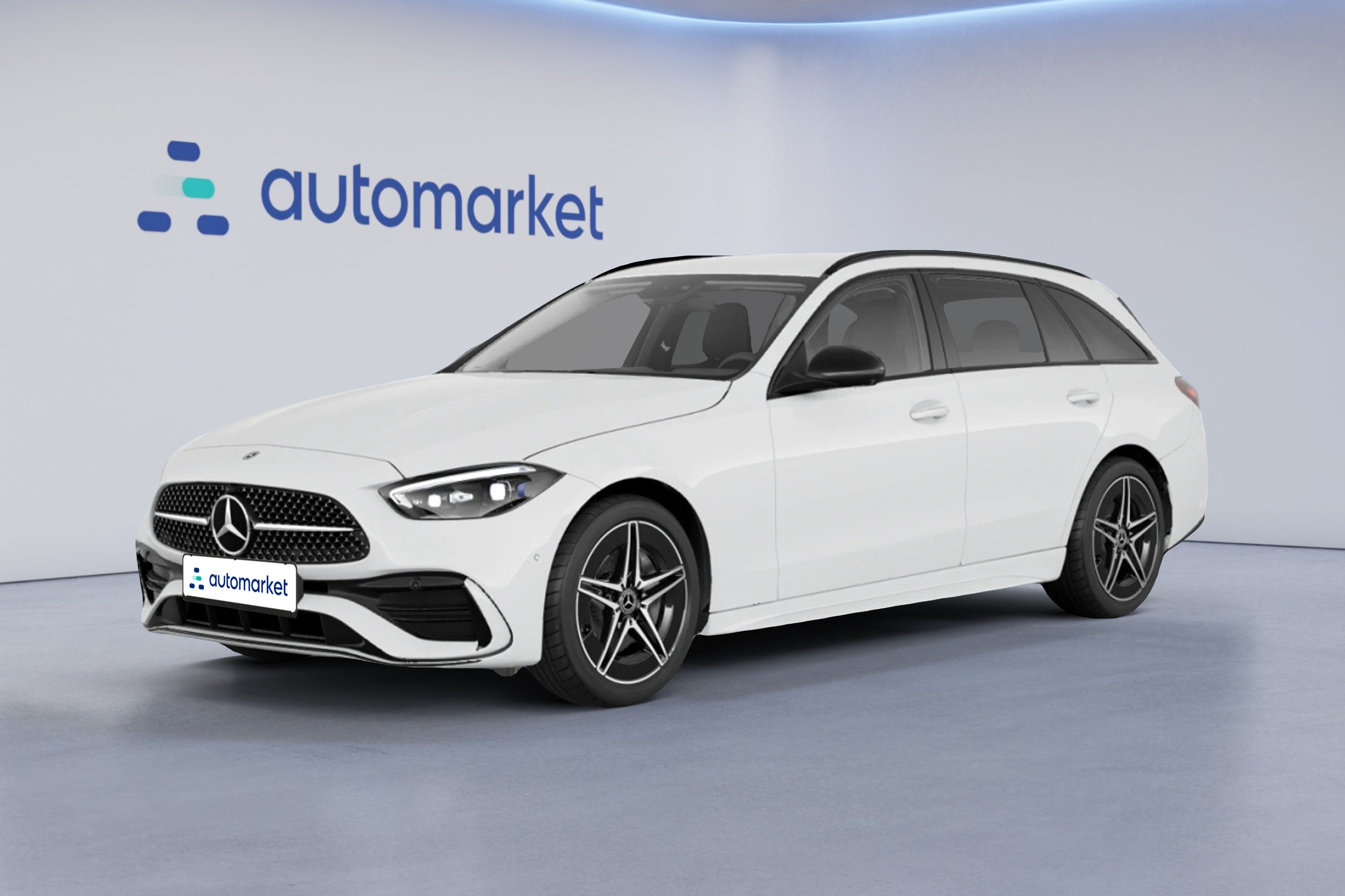 Mercedes-Benz C Klasa
