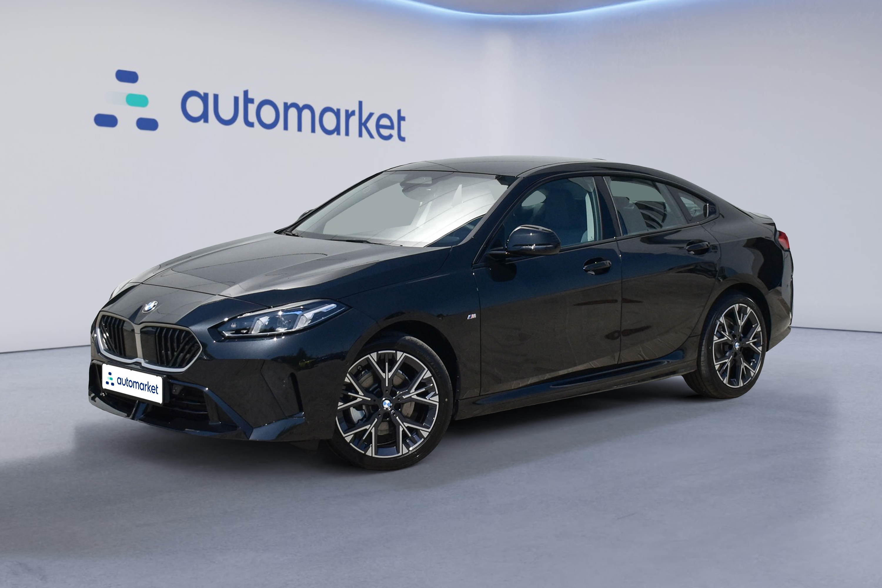 BMW Seria 2