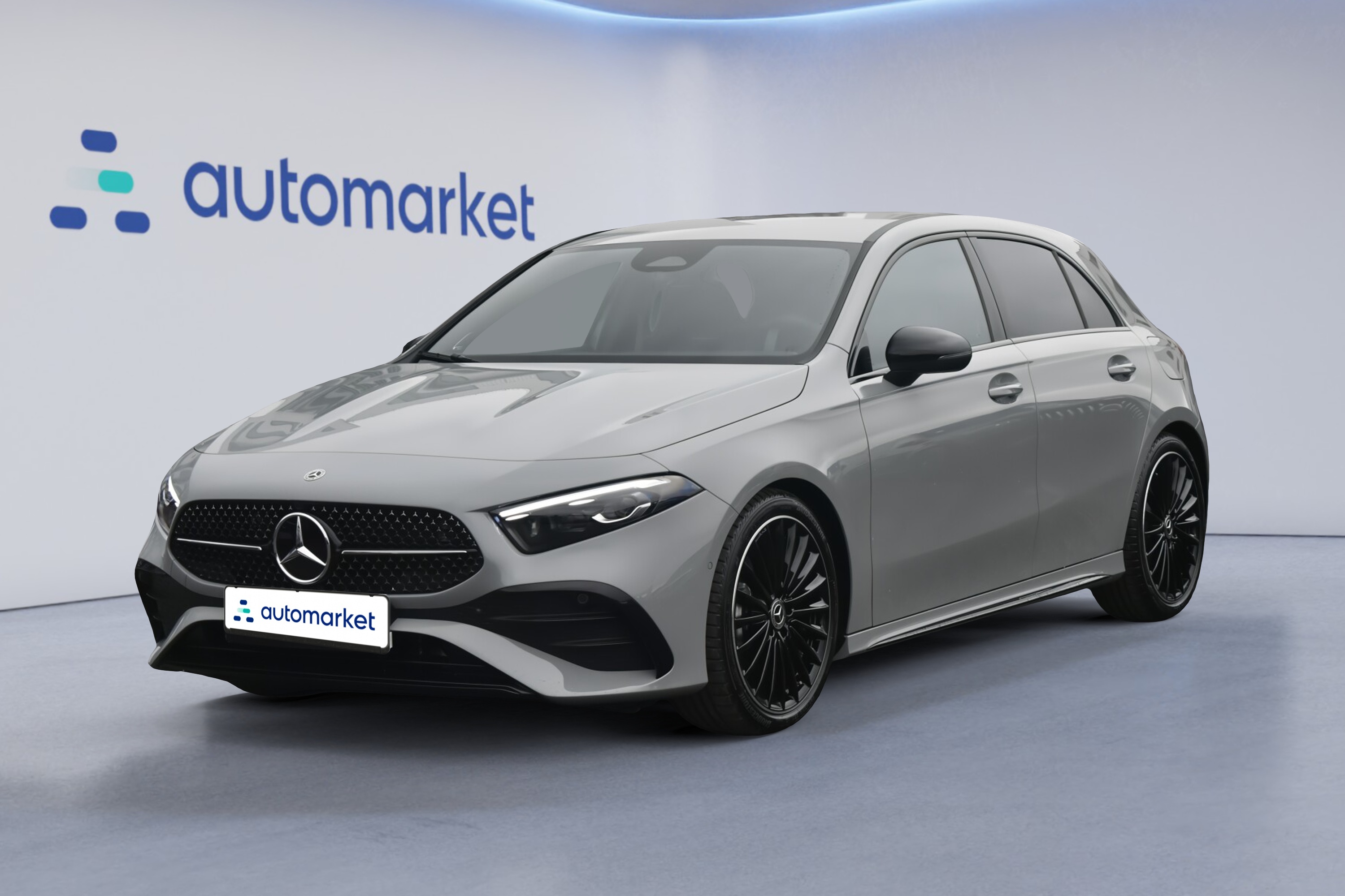 Mercedes-Benz A Klasa