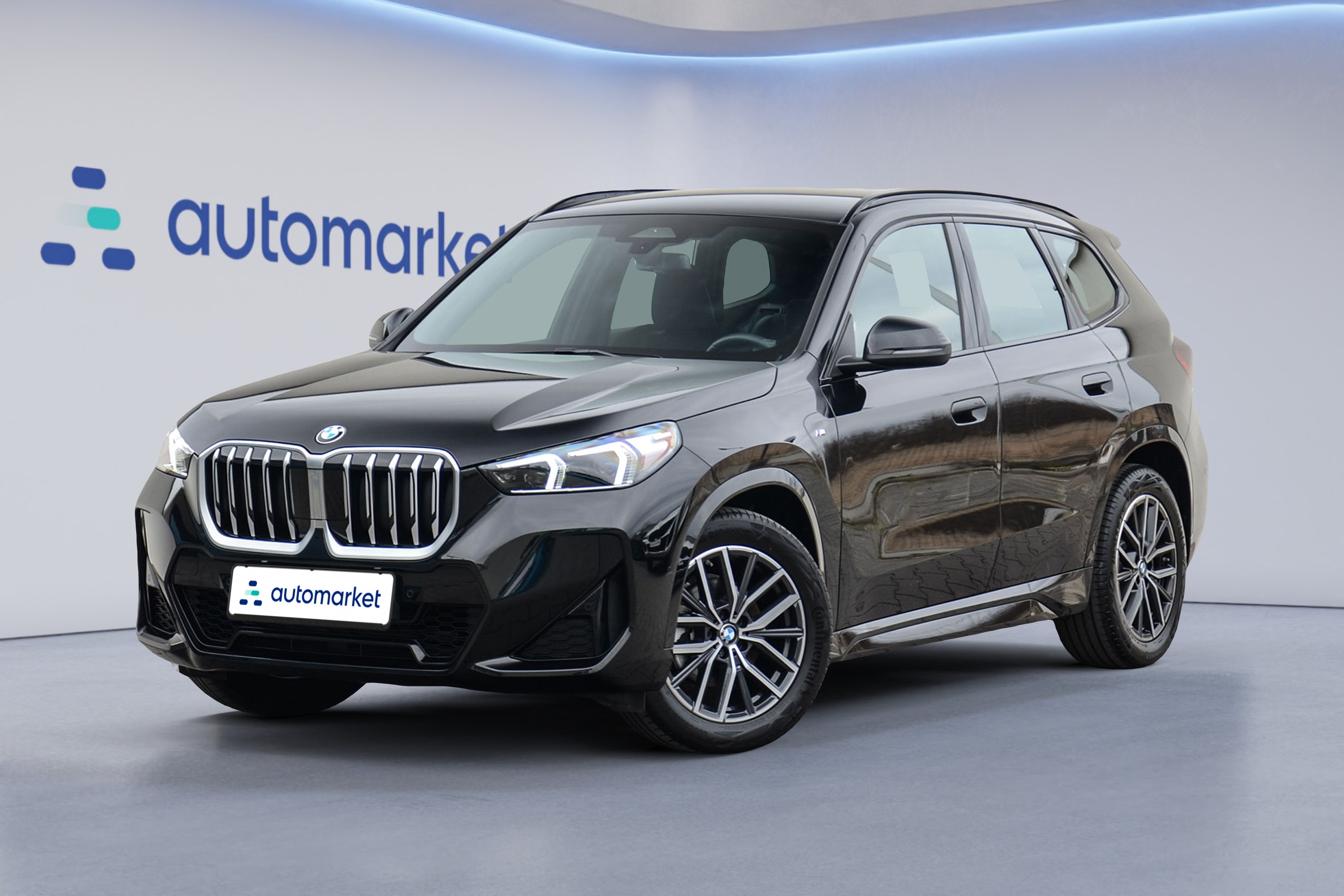 BMW X1 — Automarket