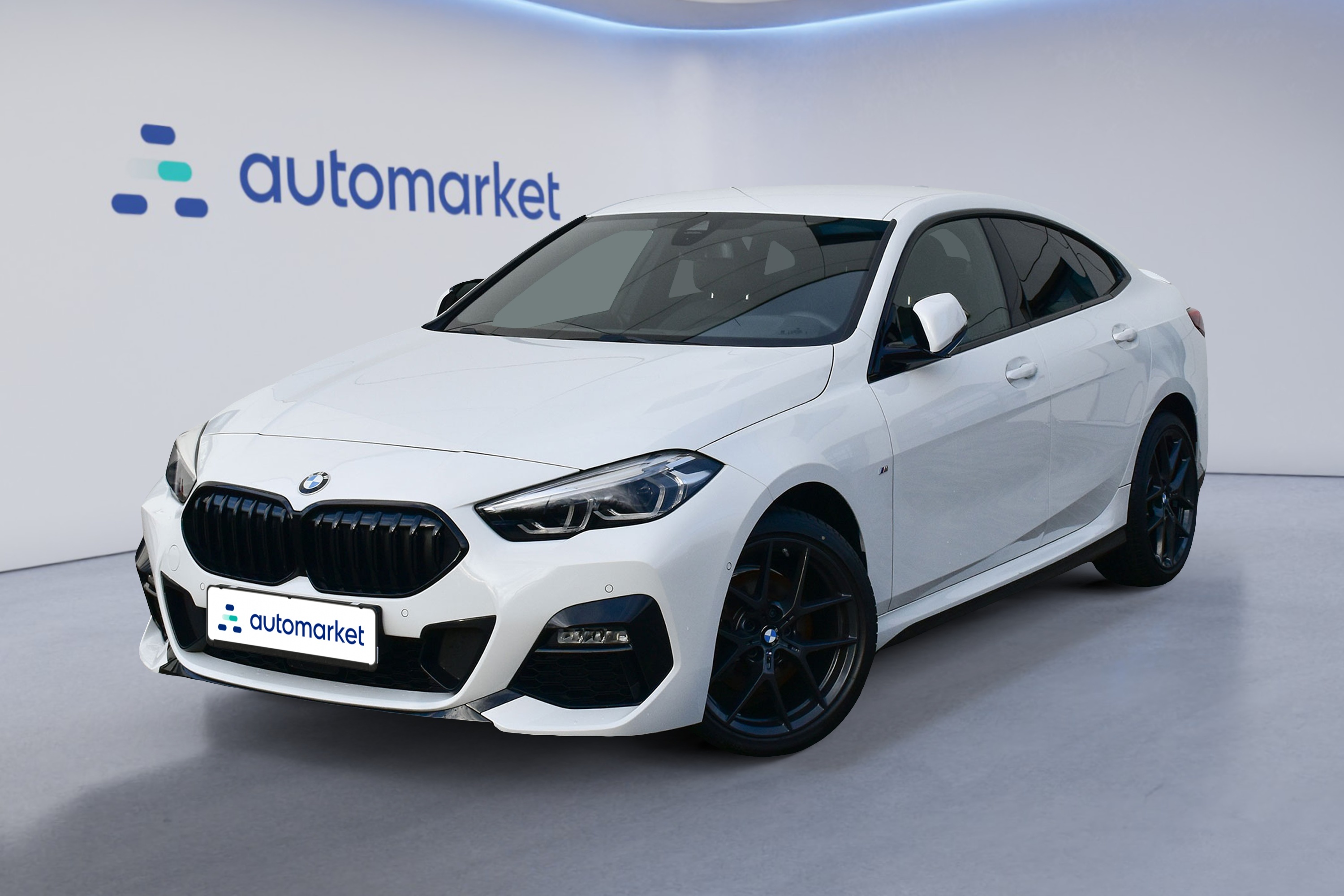 BMW Seria 2