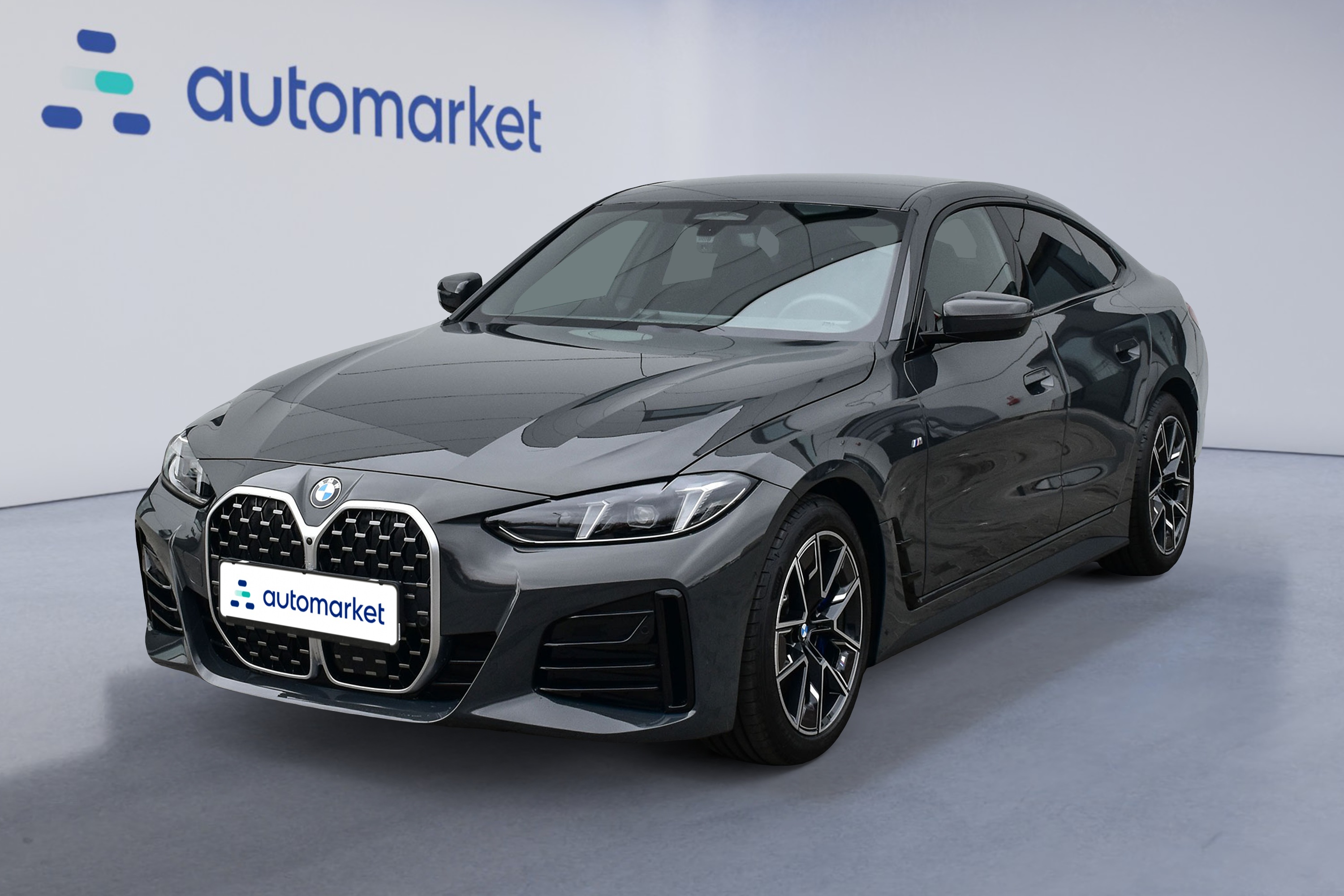 BMW Seria 4