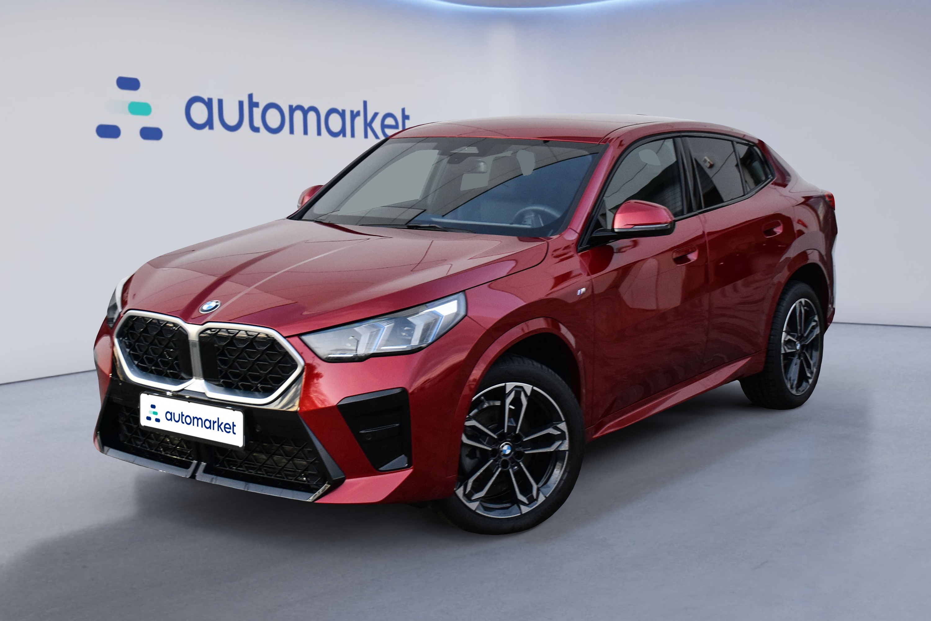 BMW X2 — Automarket