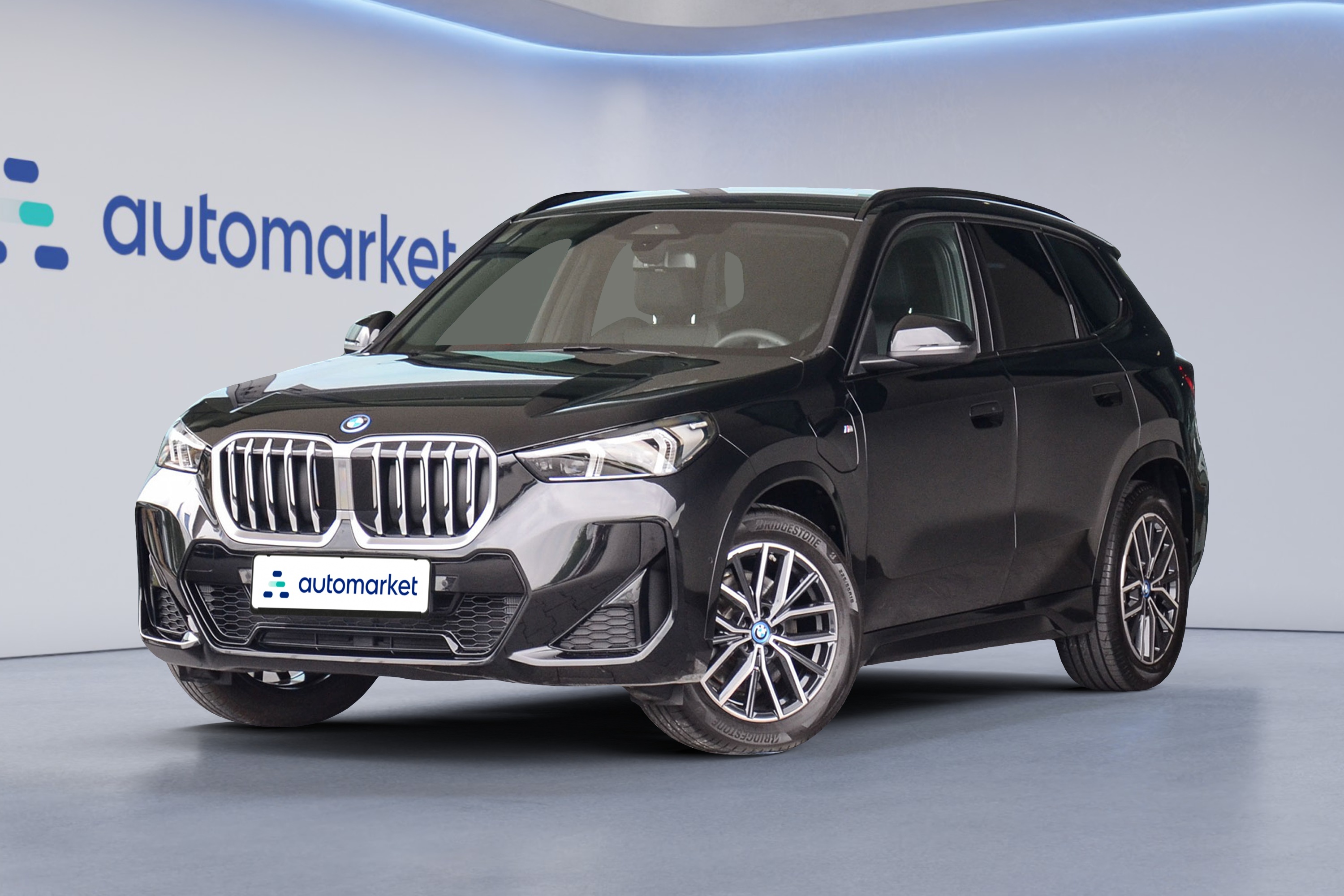 BMW X1 xDrive25e — Automarket