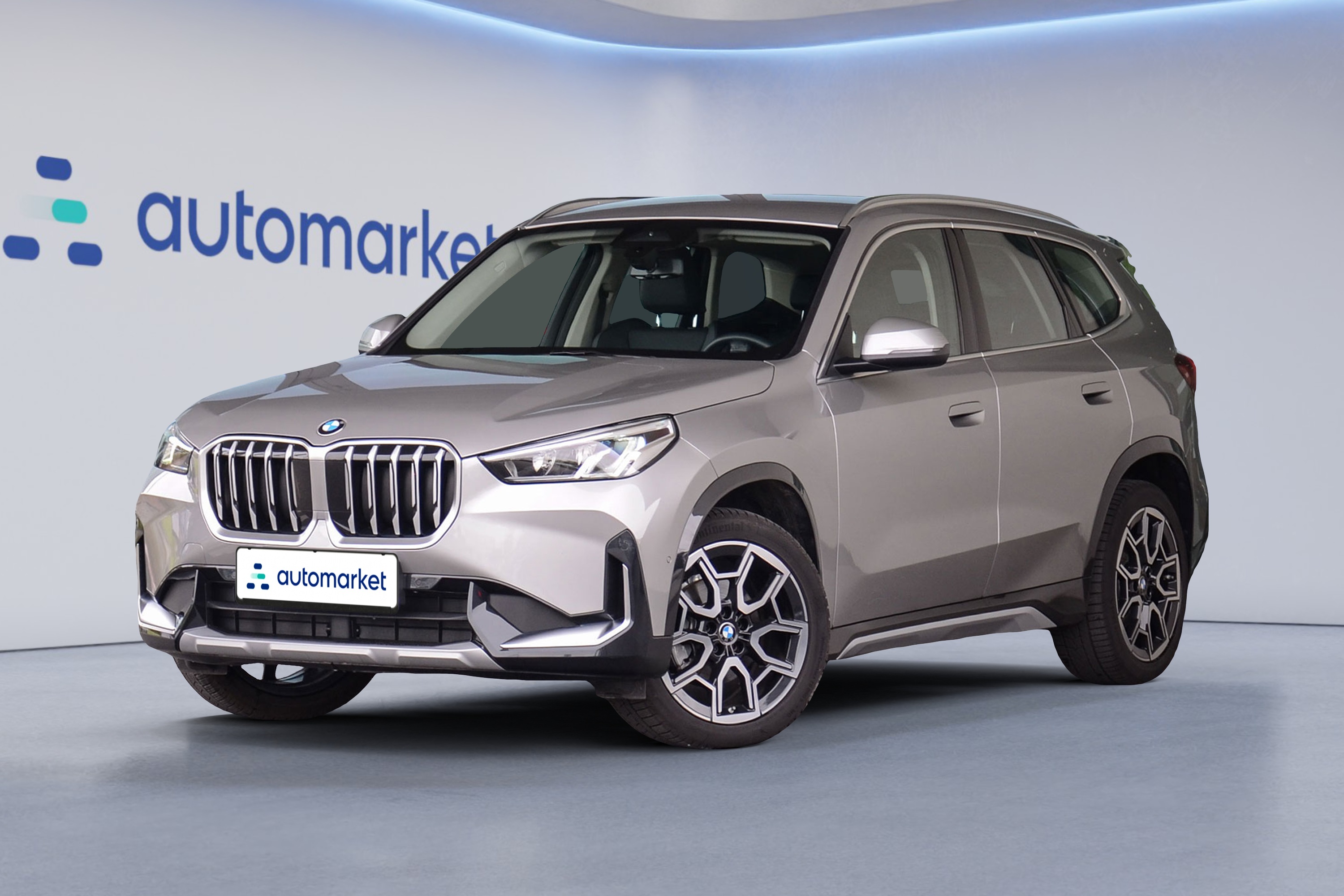 BMW X1 — Automarket