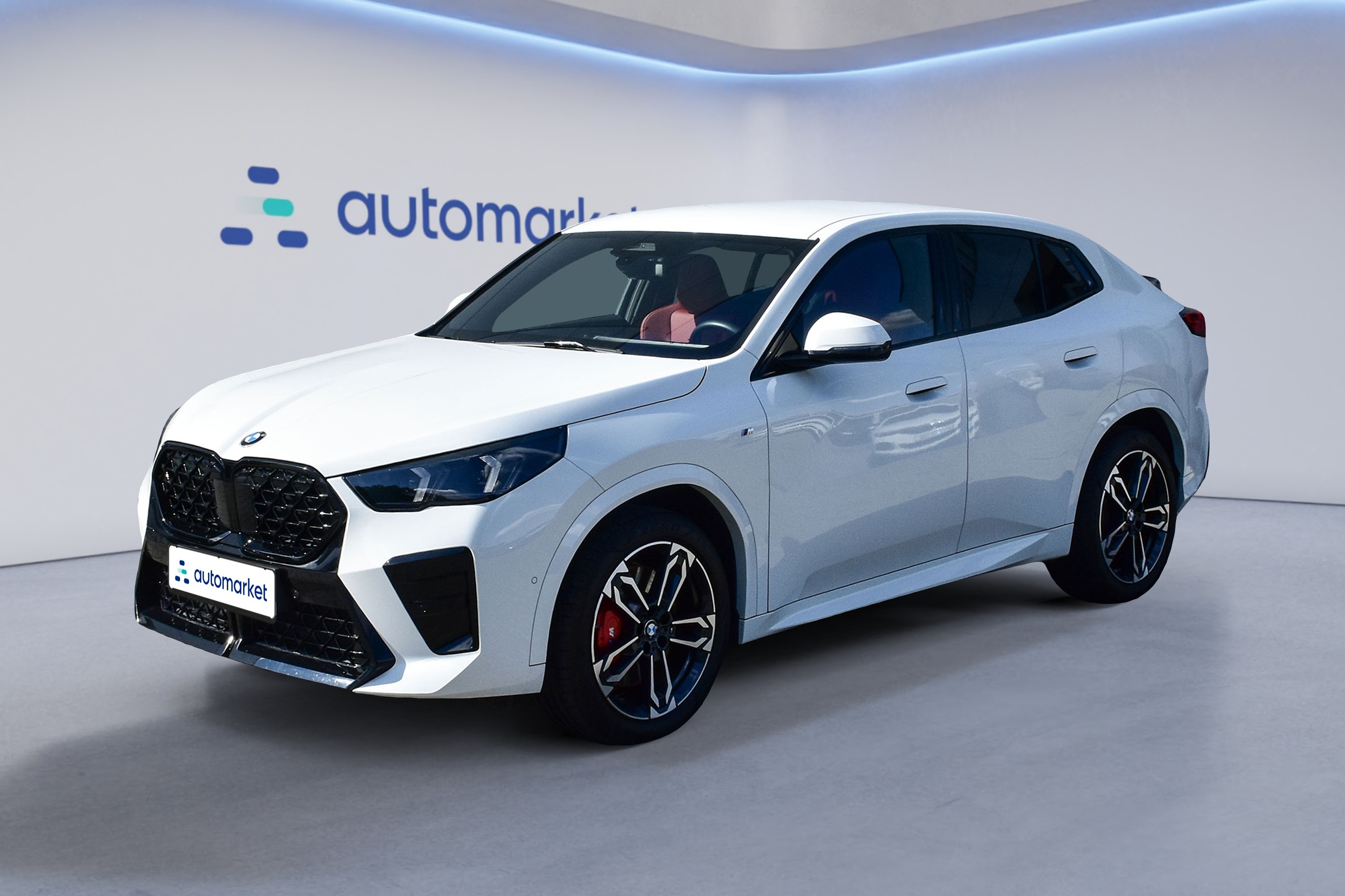 BMW X2 — Automarket