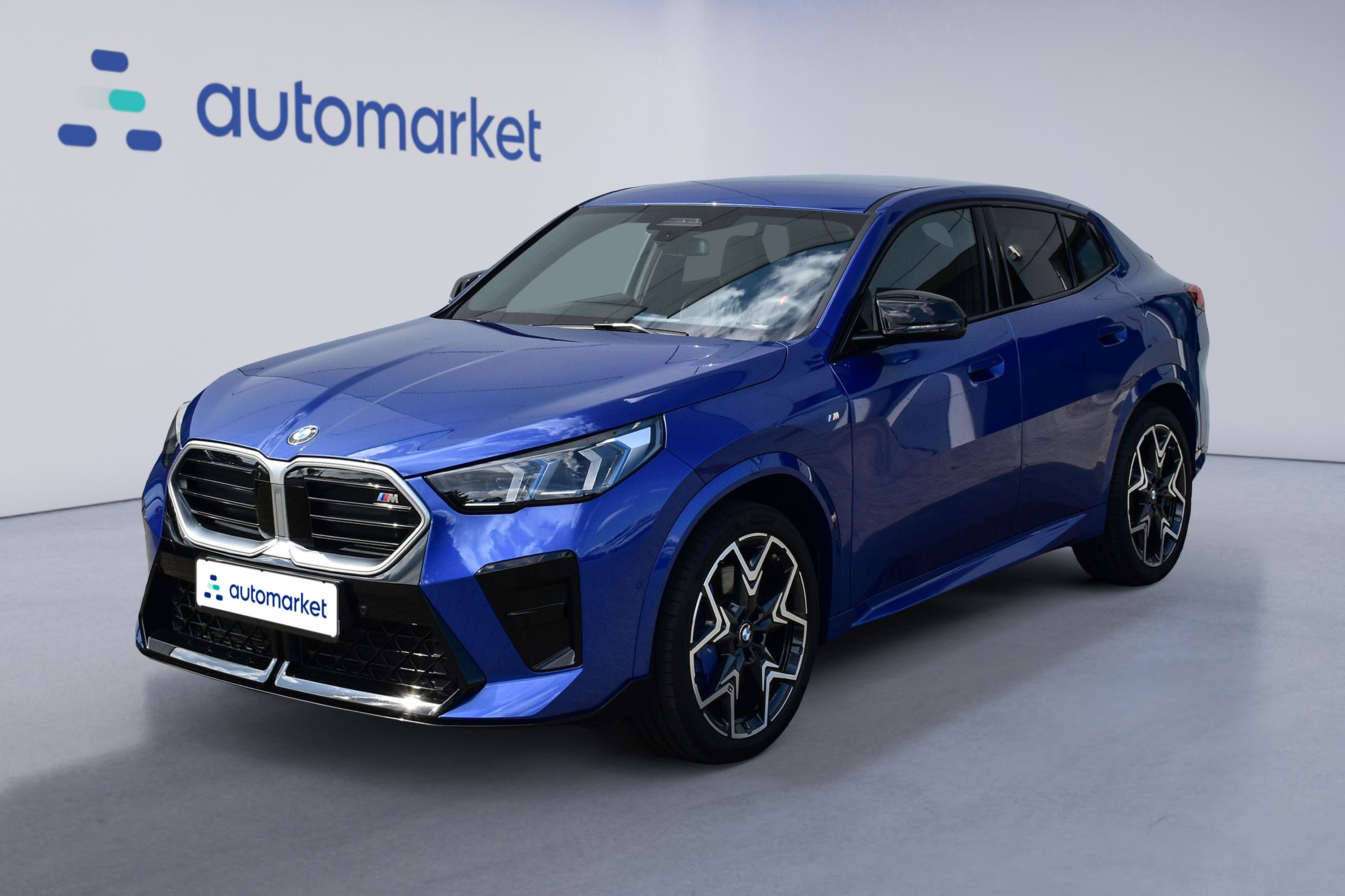 BMW X2 — Automarket