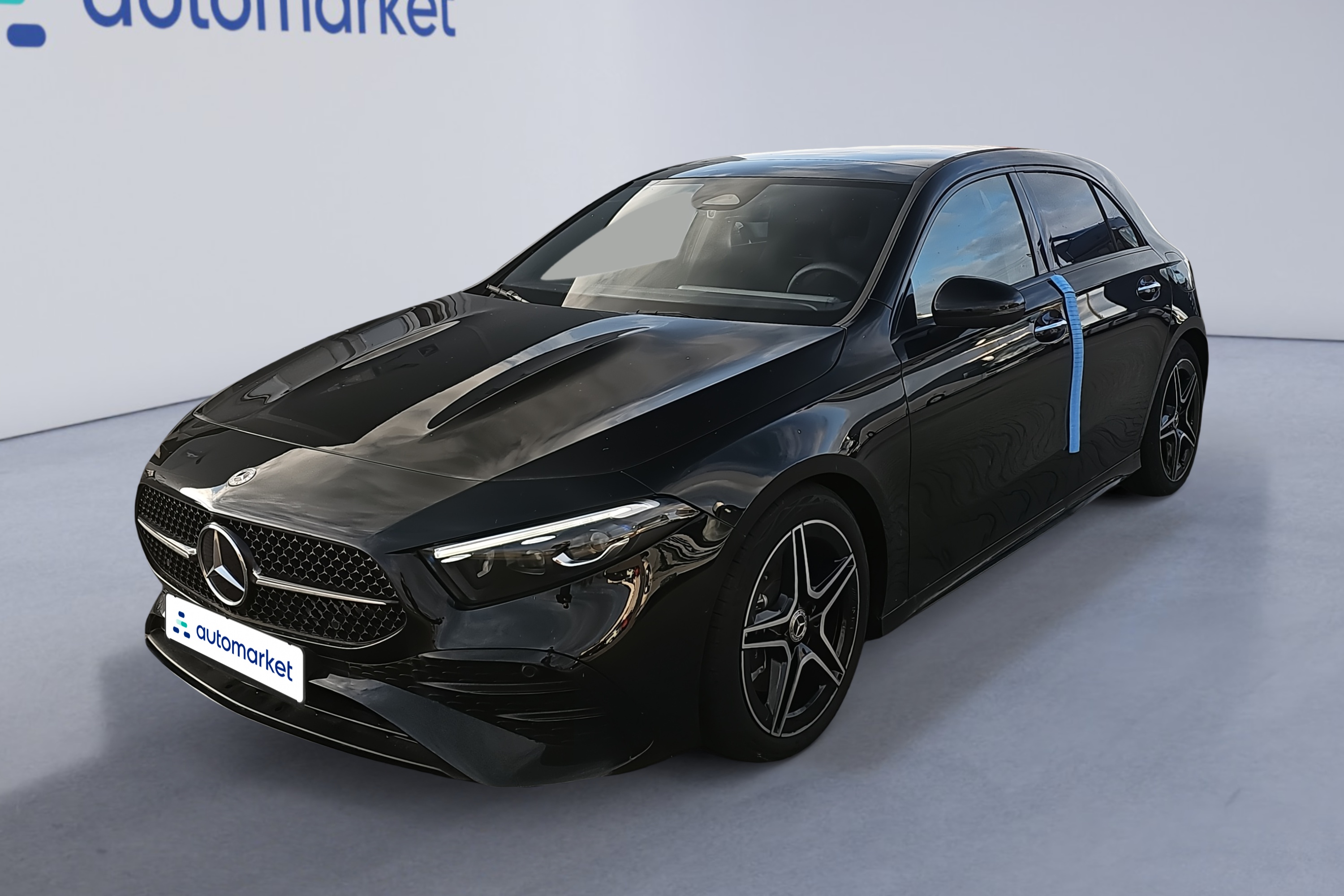 Mercedes-Benz A Klasa
