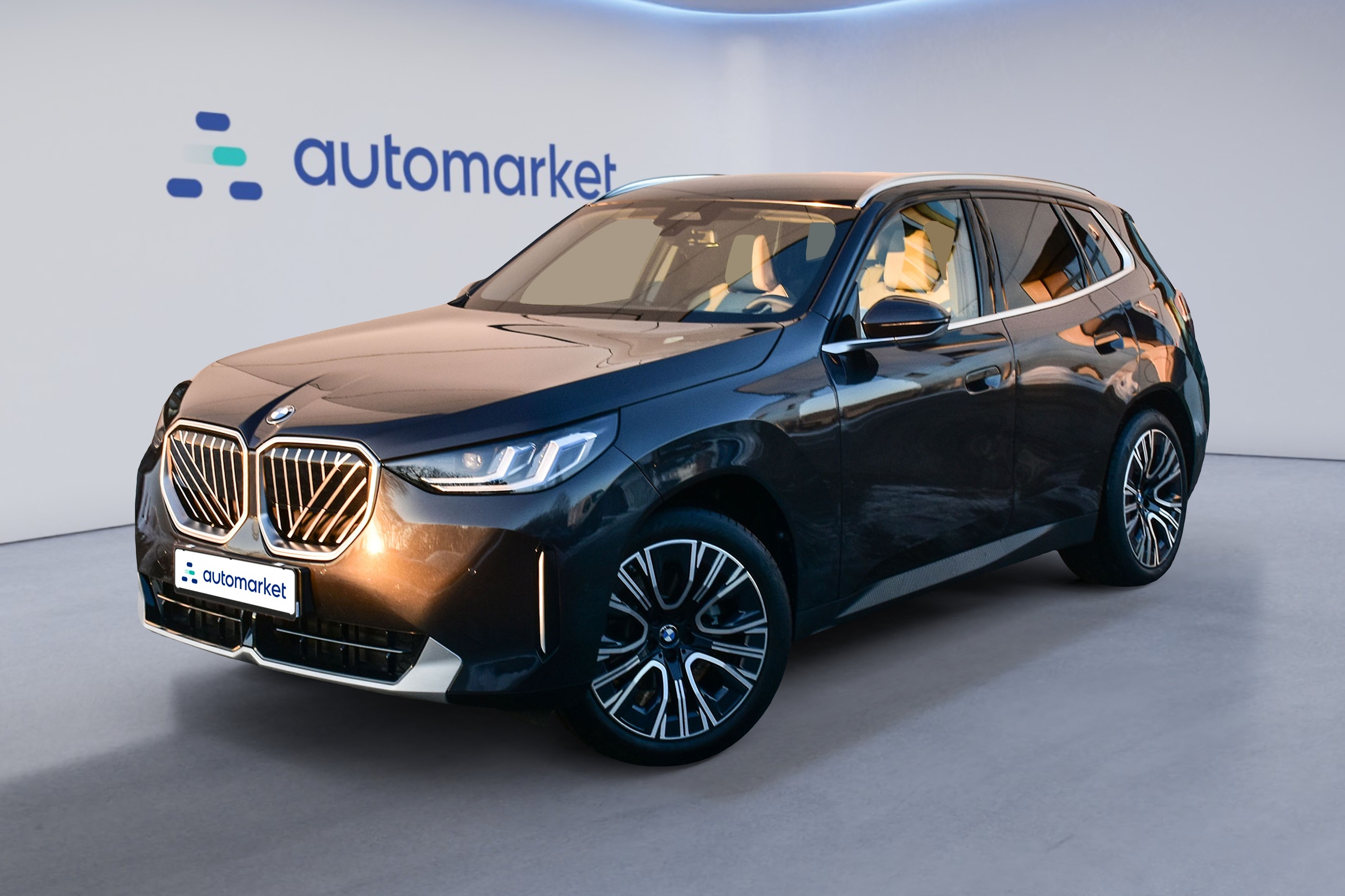 BMW X3 — Automarket