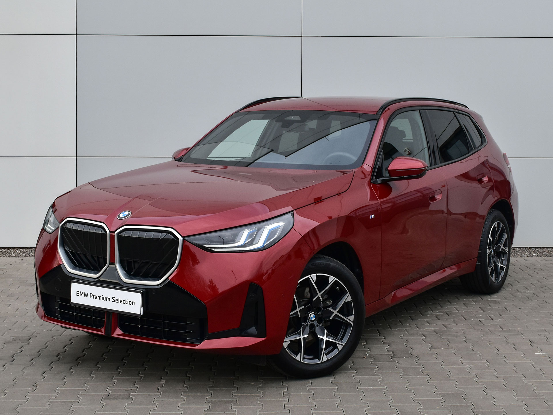 BMW X3 — Automarket