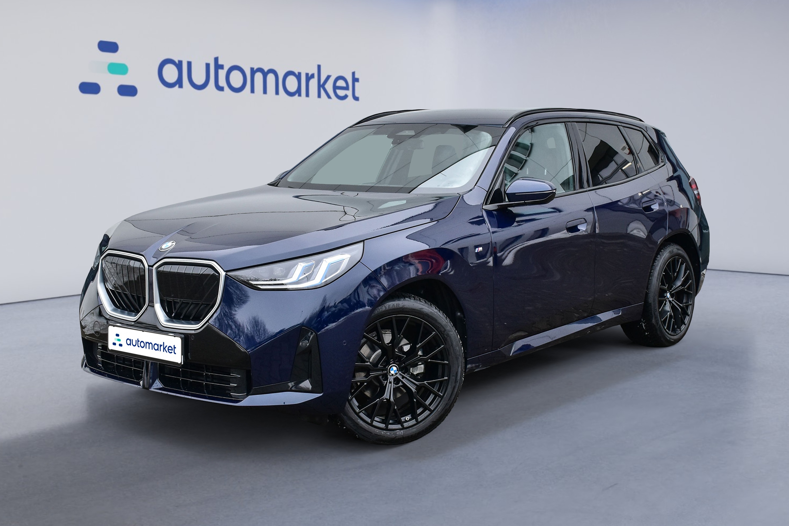 BMW X3 — Automarket